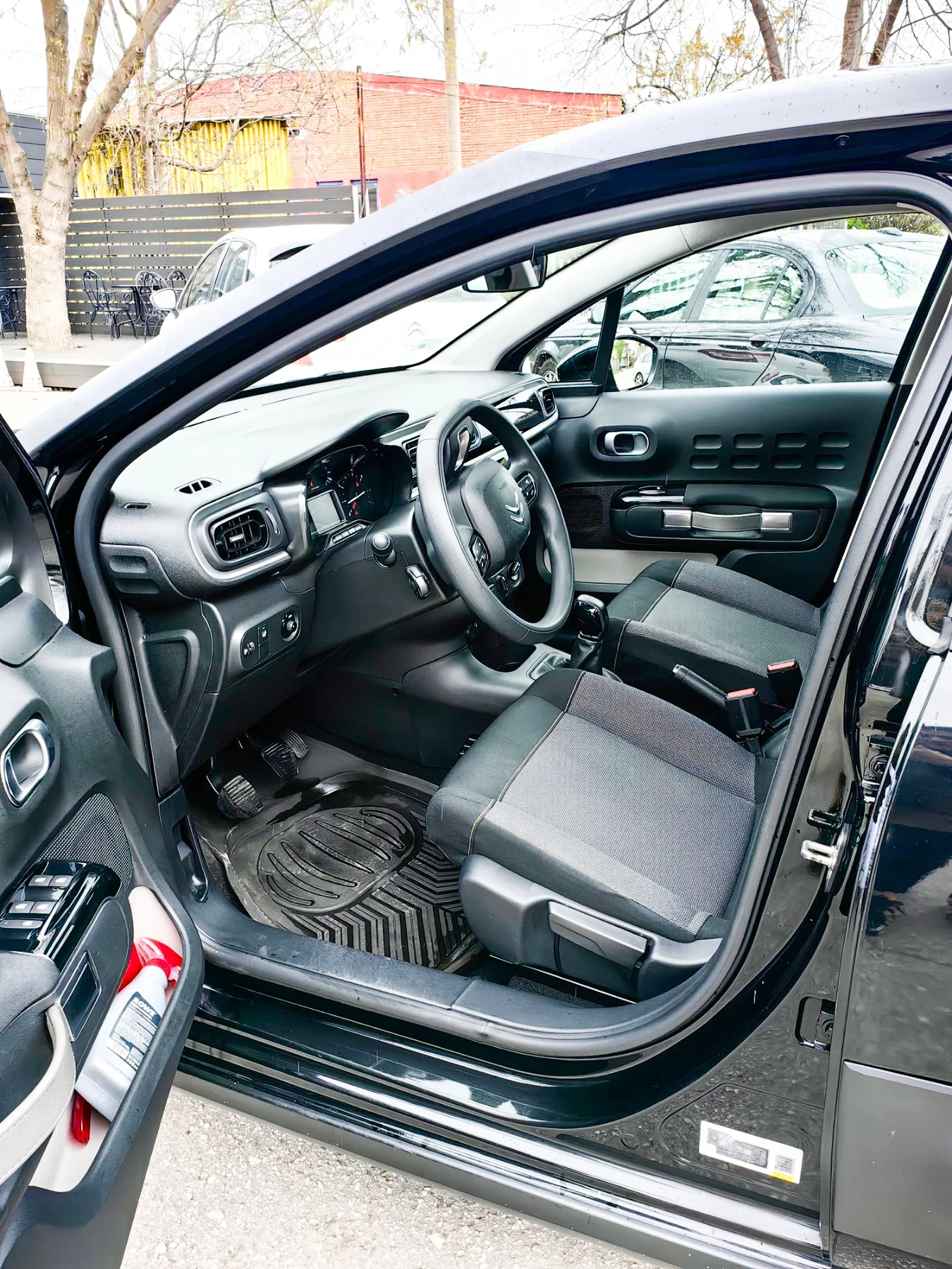 Citroen C3  - изображение 6
