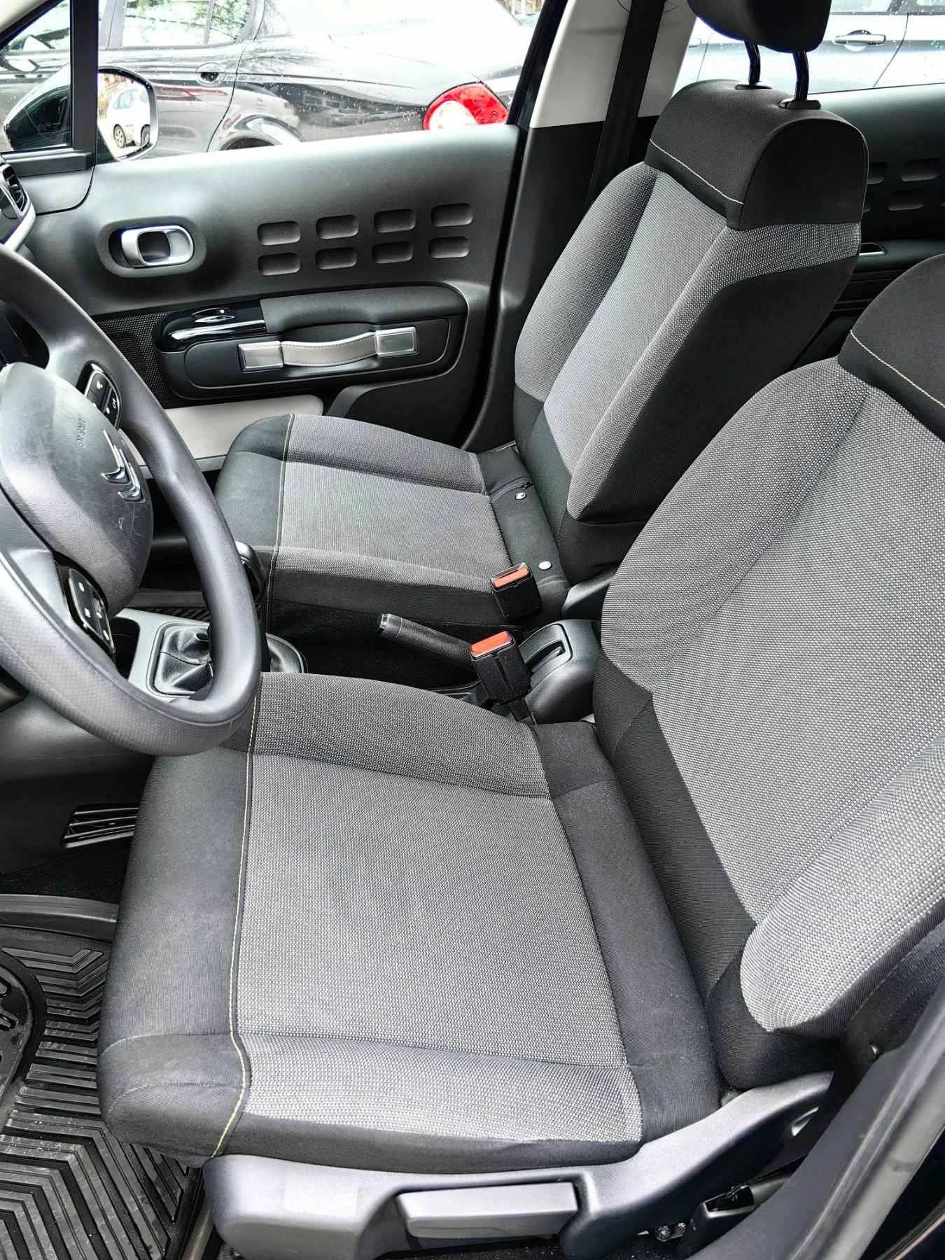 Citroen C3  - изображение 9