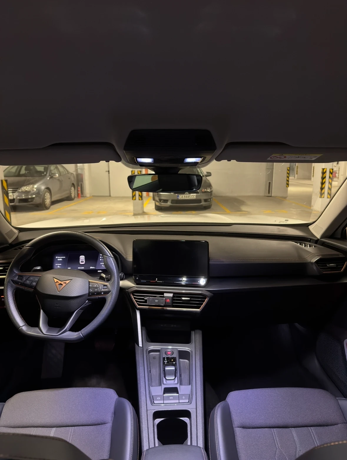 Cupra Formentor 1.4 Hybrid - изображение 7