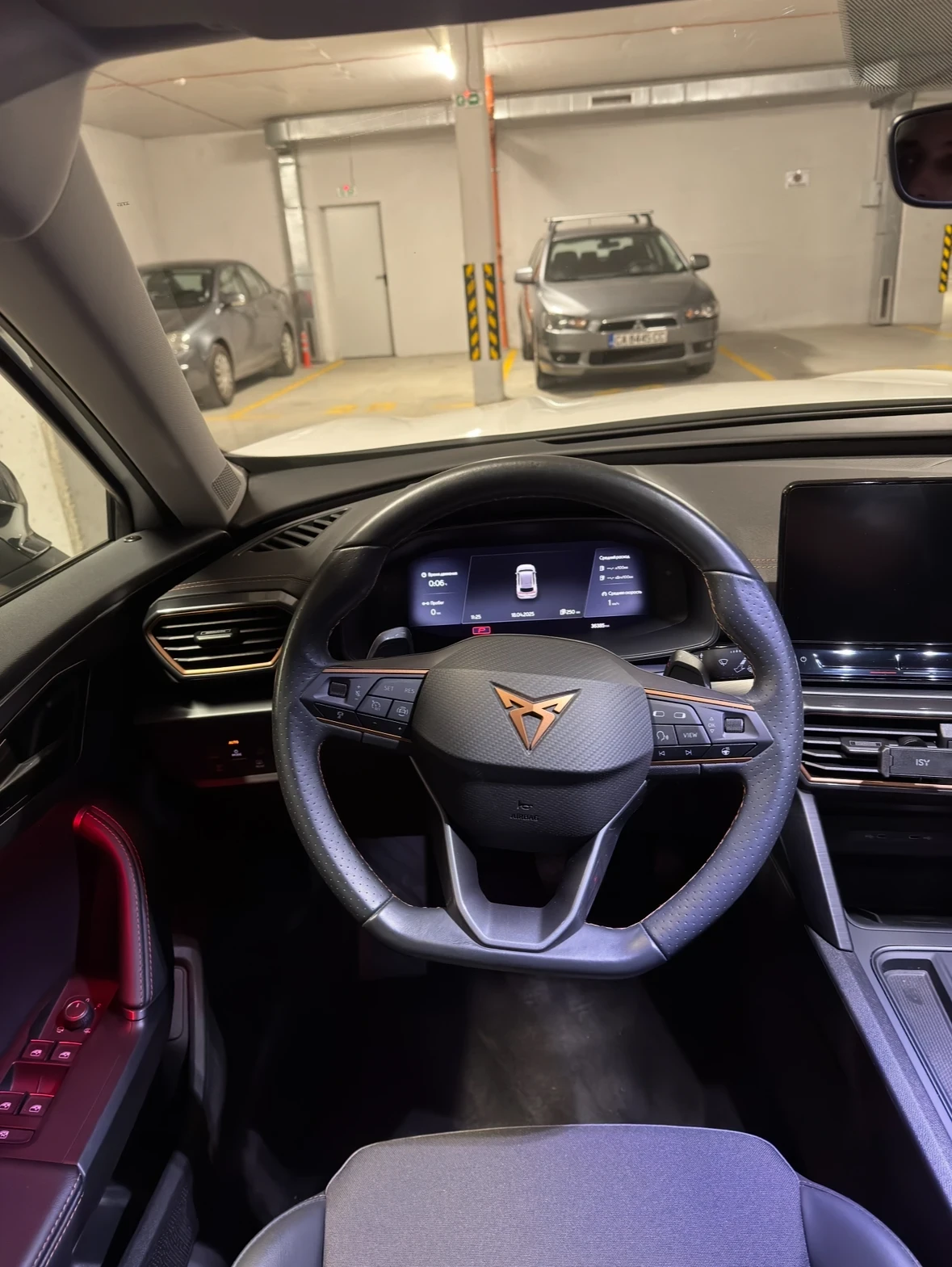 Cupra Formentor 1.4 Hybrid - изображение 6