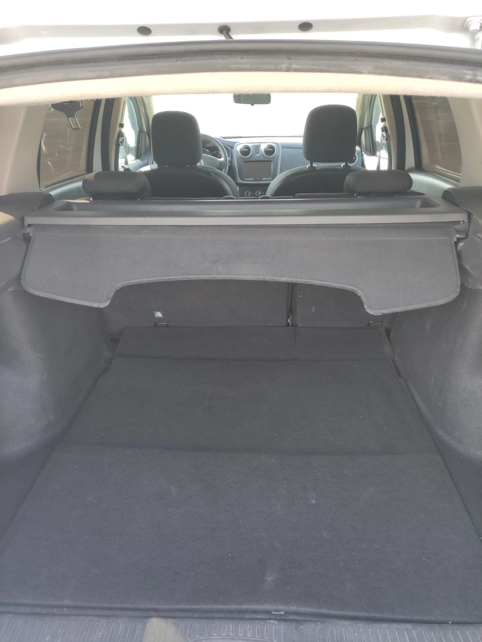 Dacia Logan 1.5 dci - изображение 10