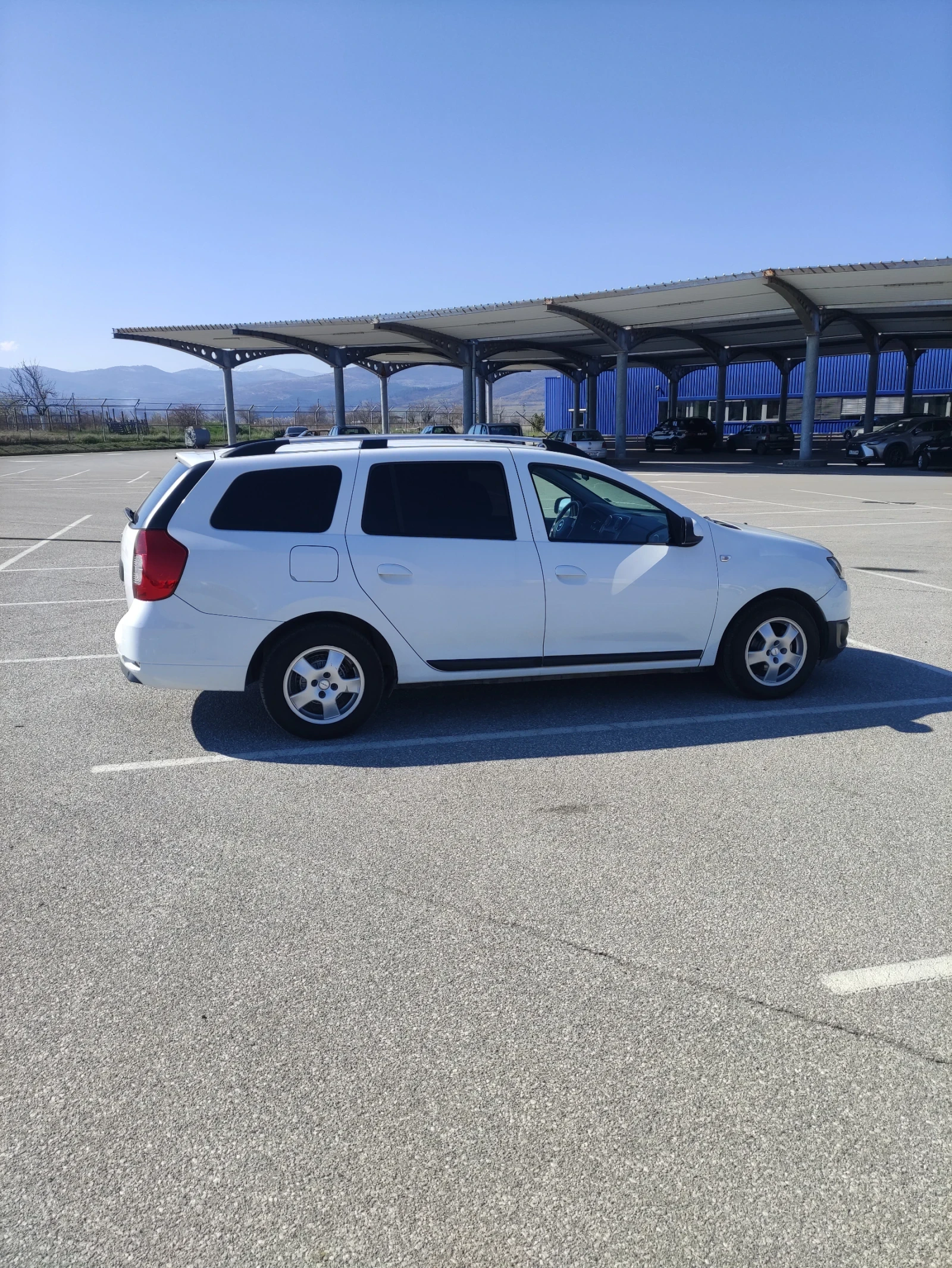 Dacia Logan 1.5 dci - изображение 5