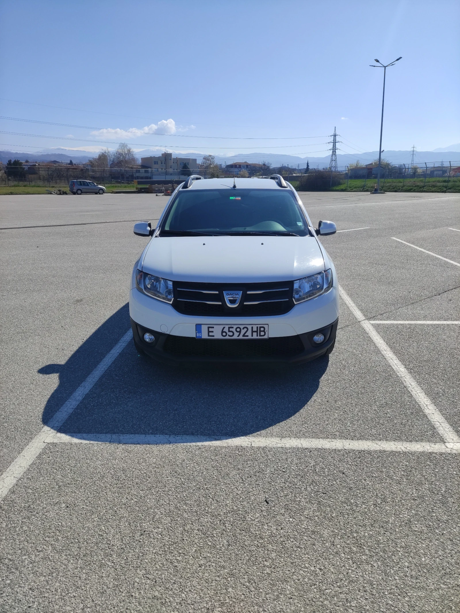 Dacia Logan 1.5 dci - изображение 6