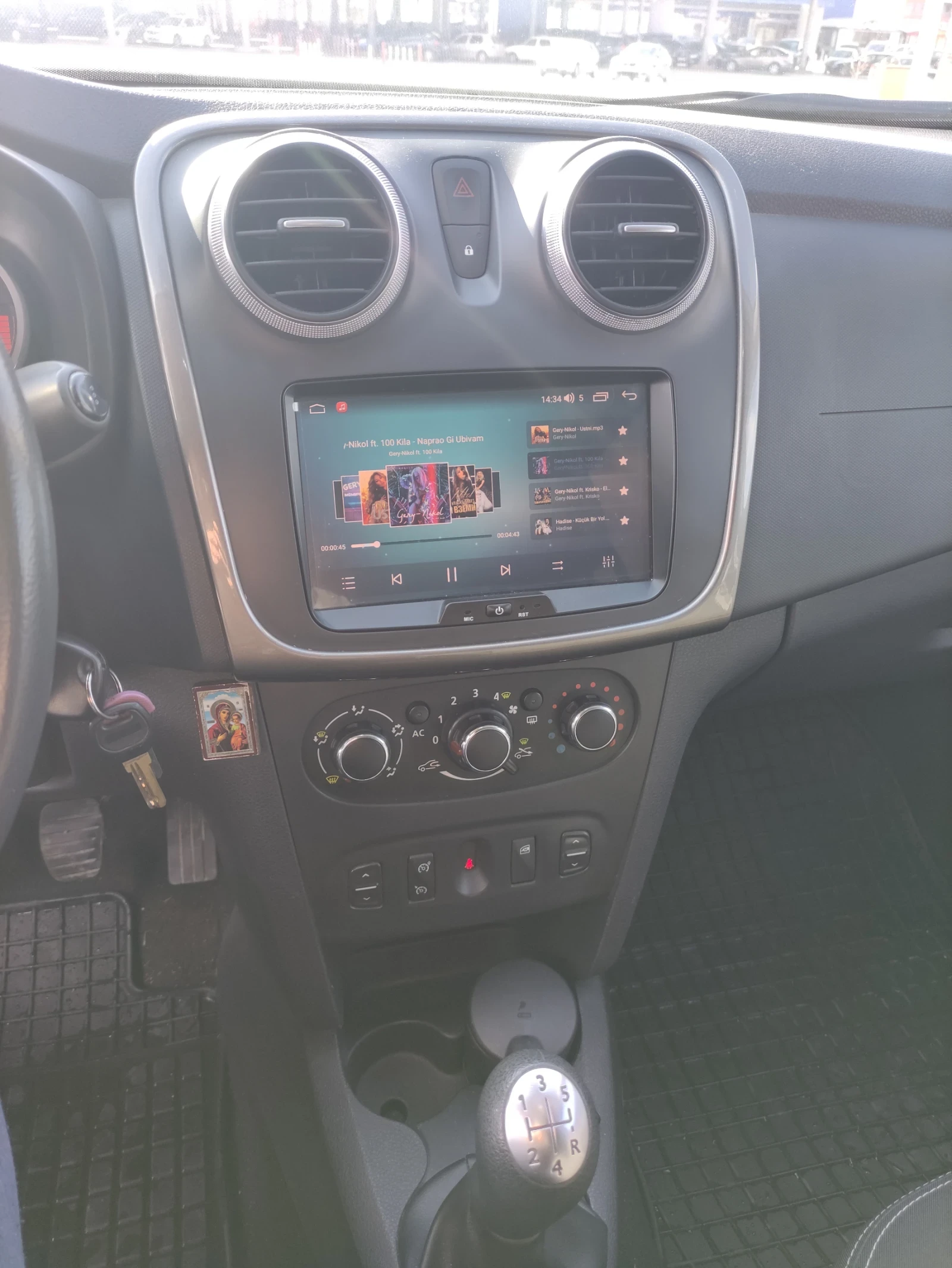 Dacia Logan 1.5 dci - изображение 7