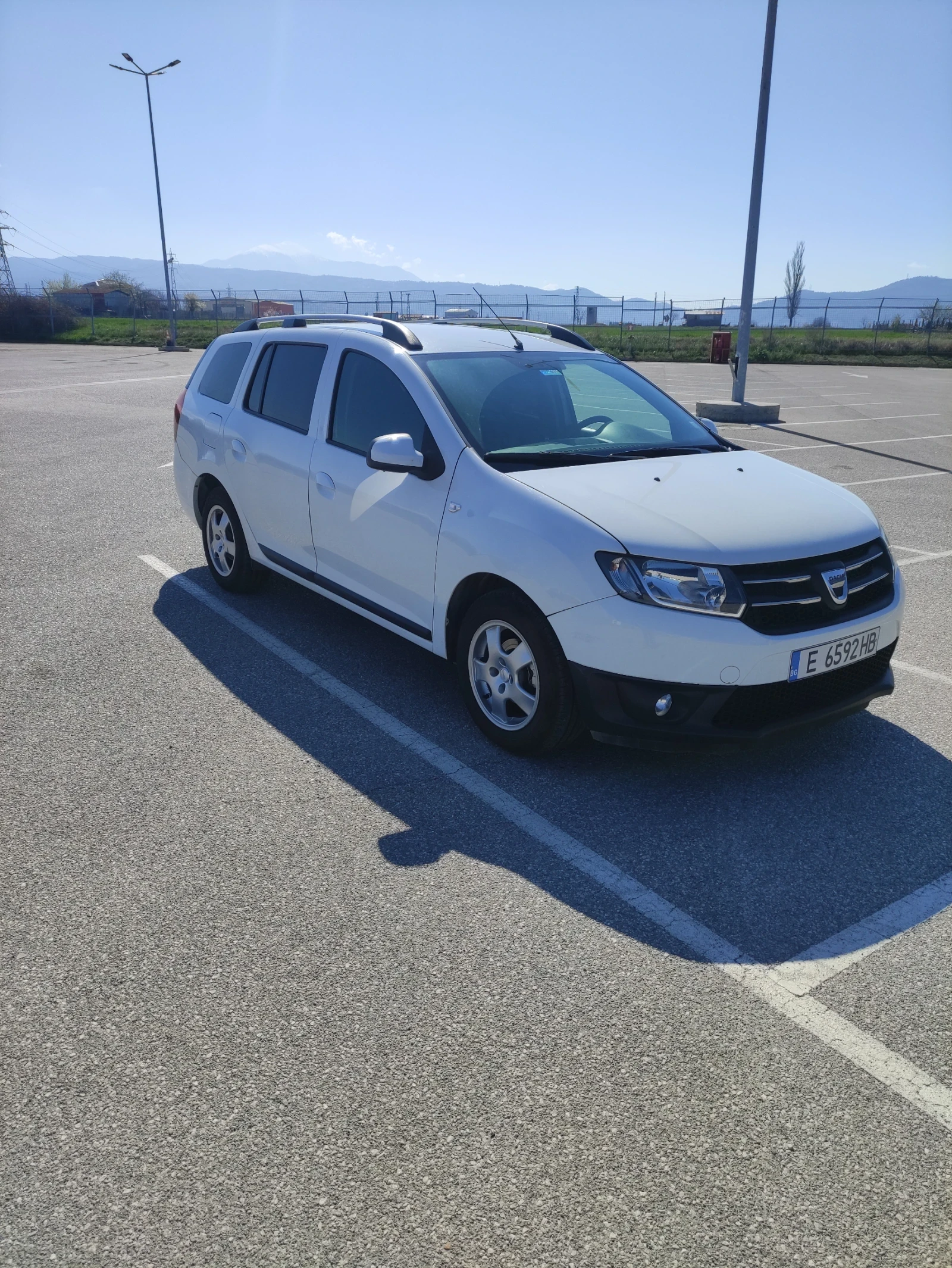Dacia Logan 1.5 dci - изображение 4