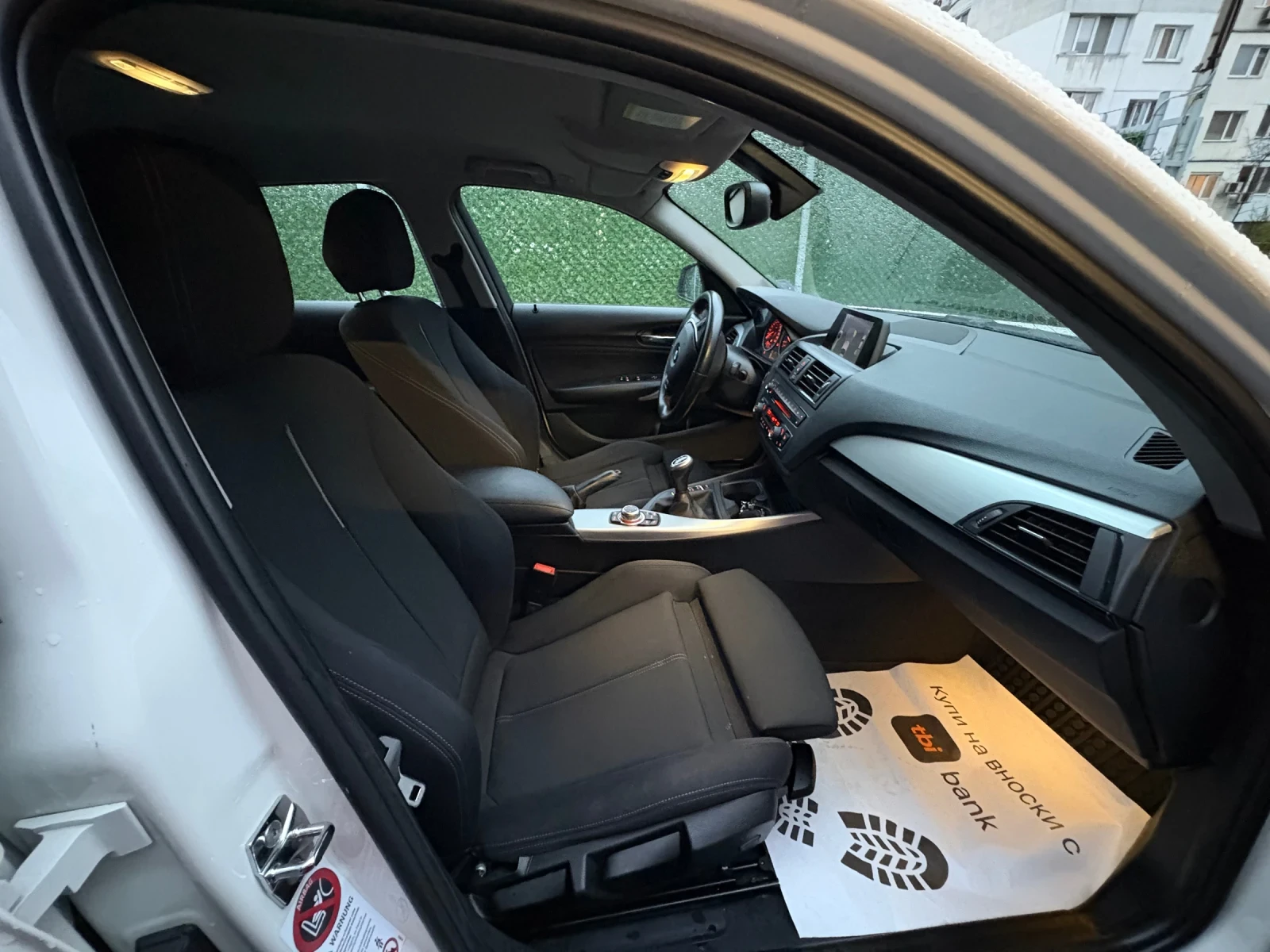 BMW 120 d-184. -5       | Mobile.bg   11