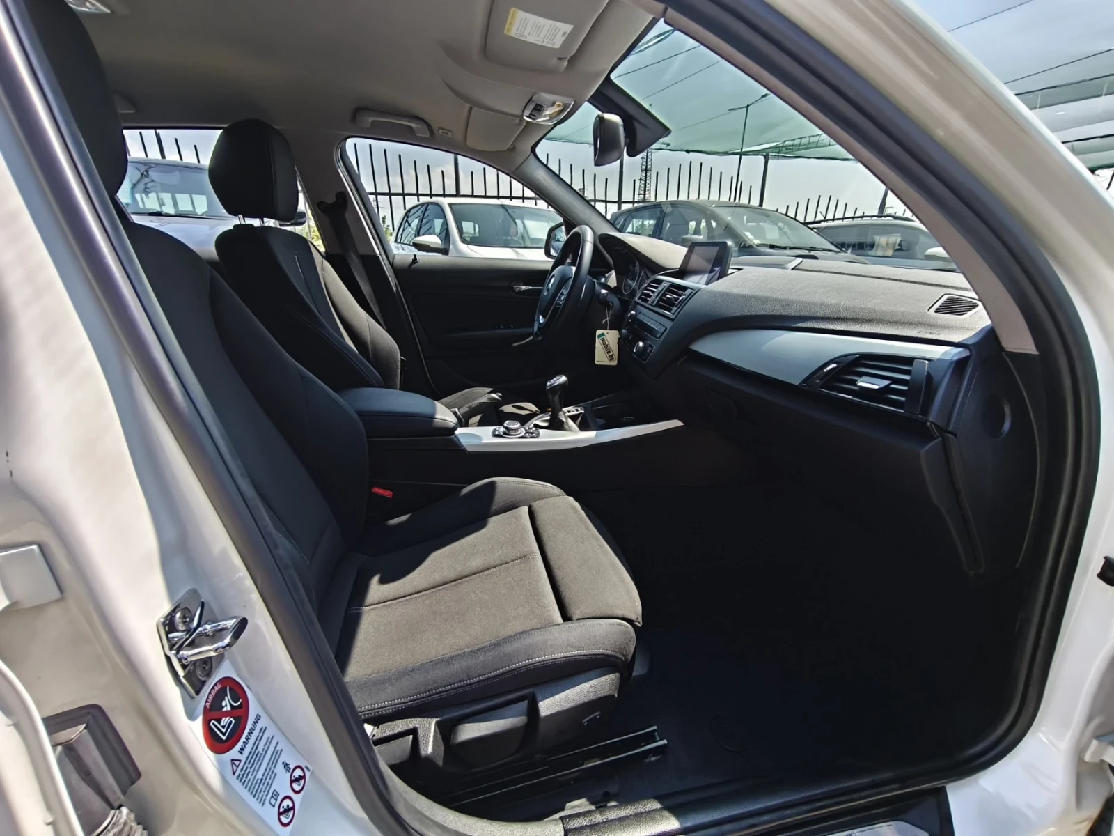 BMW 120 d-184. -5     | Mobile.bg   13