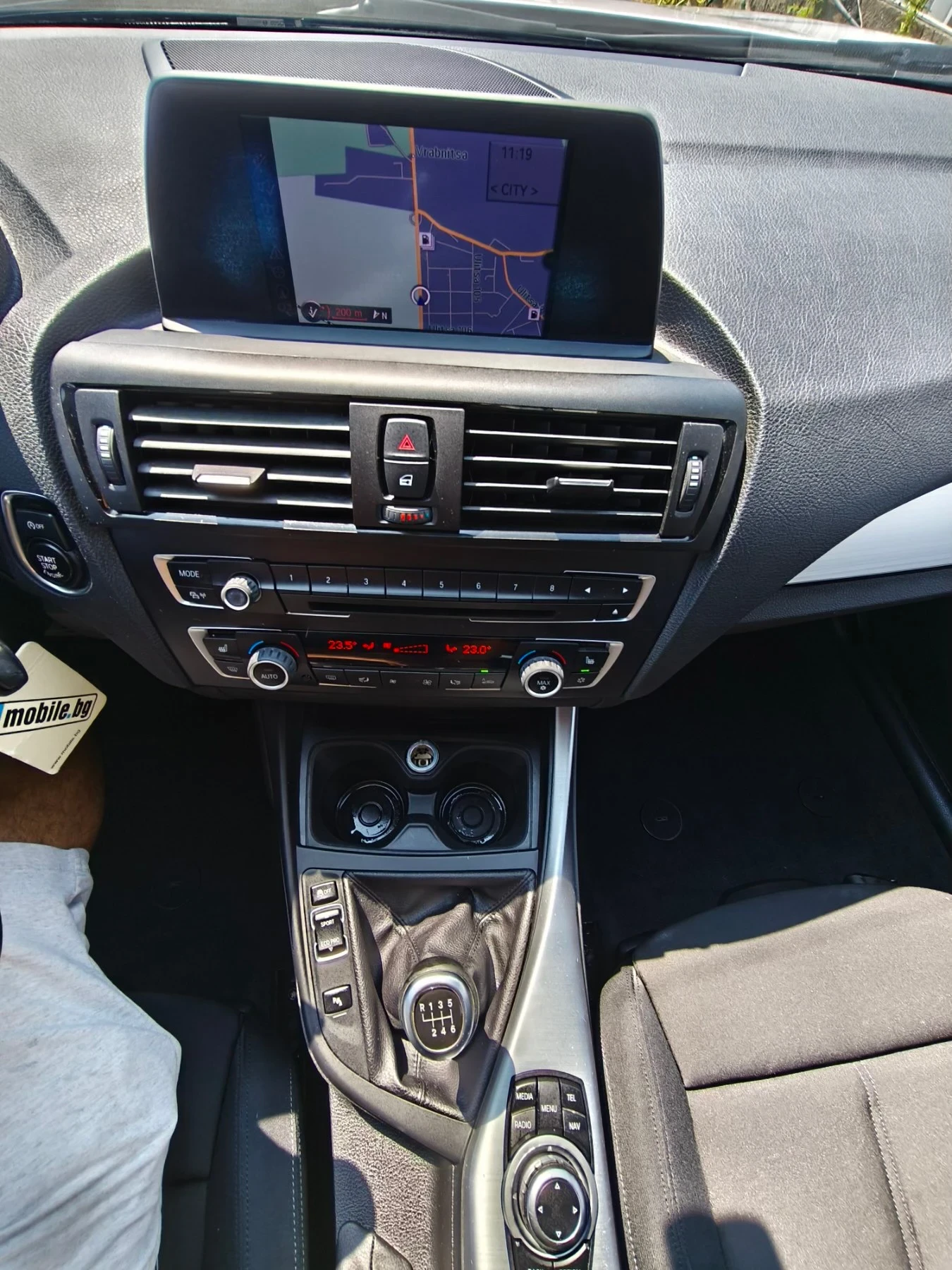 BMW 120 d-184. -5     | Mobile.bg   11