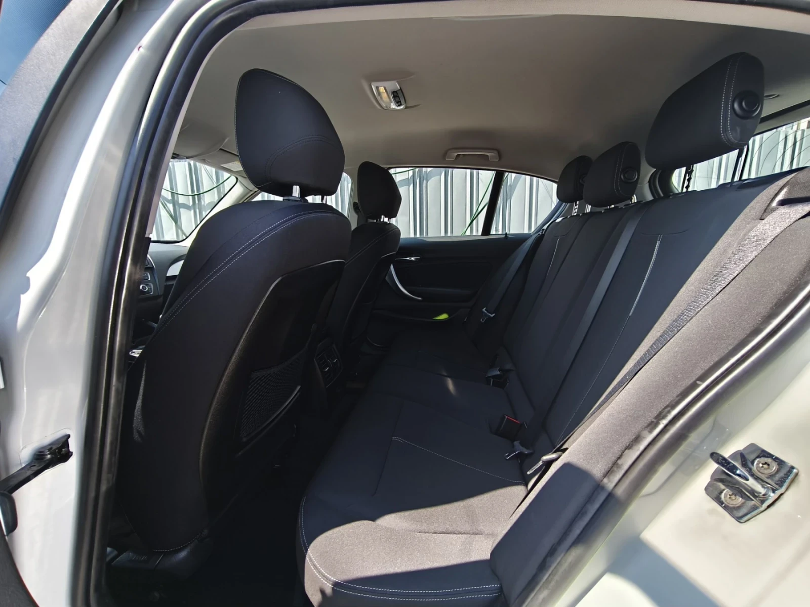 BMW 120 d-184. -5     | Mobile.bg   14