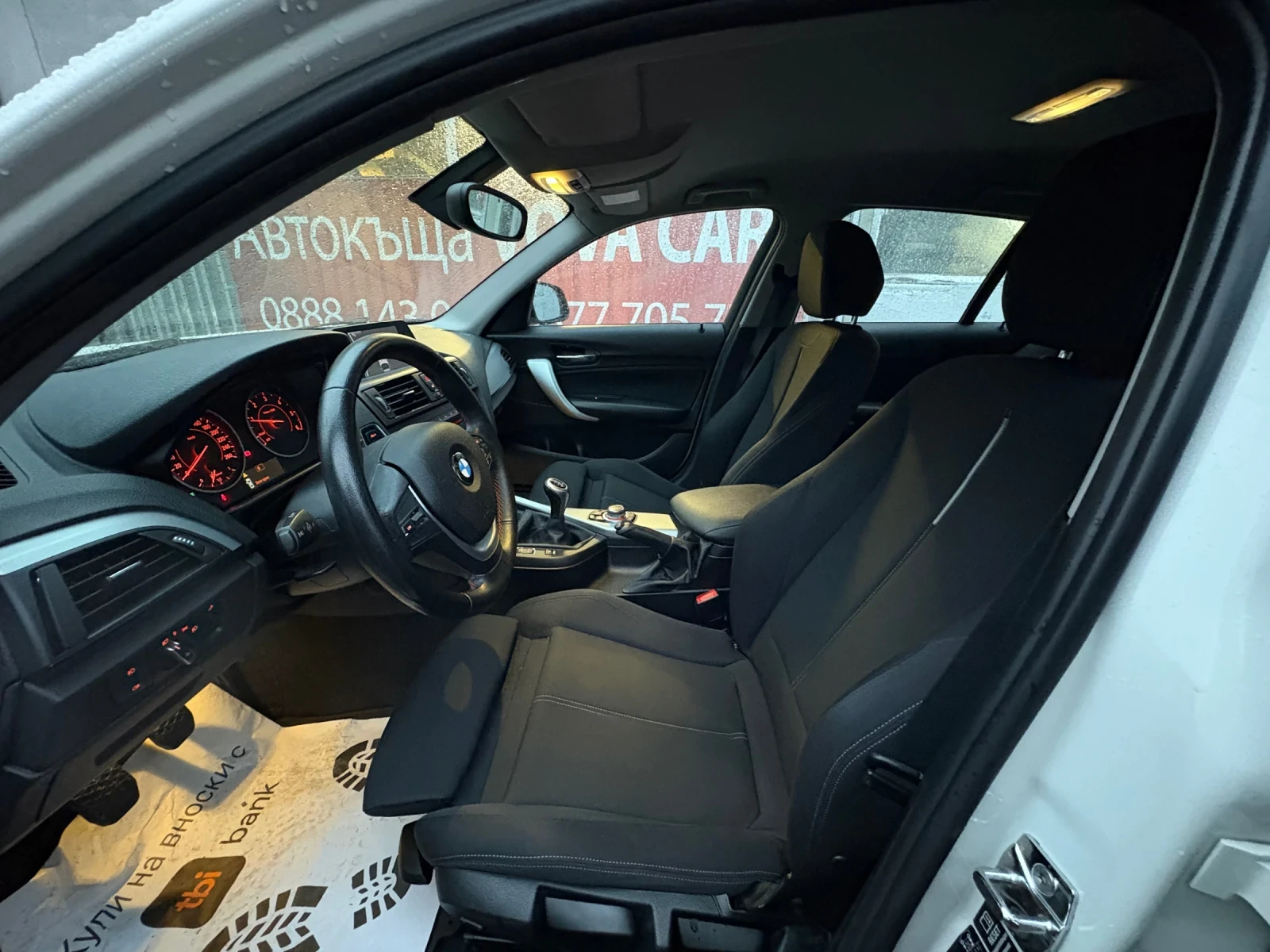 BMW 120 d-184. -5       | Mobile.bg   6