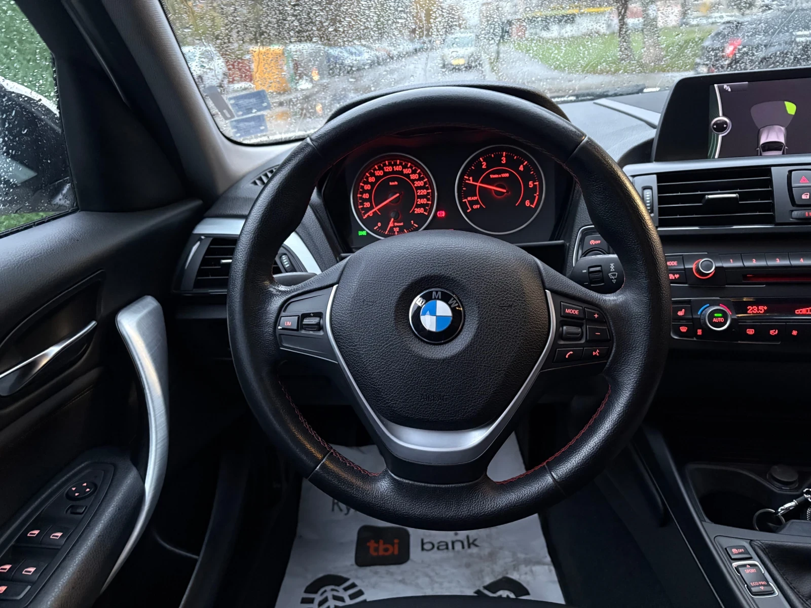 BMW 120 d-184. -5       | Mobile.bg   10