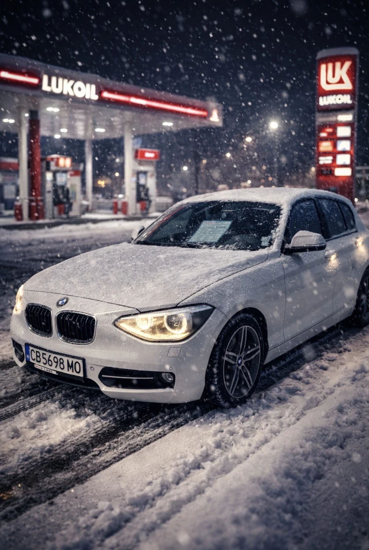 BMW 120 d-184�.� ����-5 ��� ��� �������  | Mobile.bg � ����������� 1