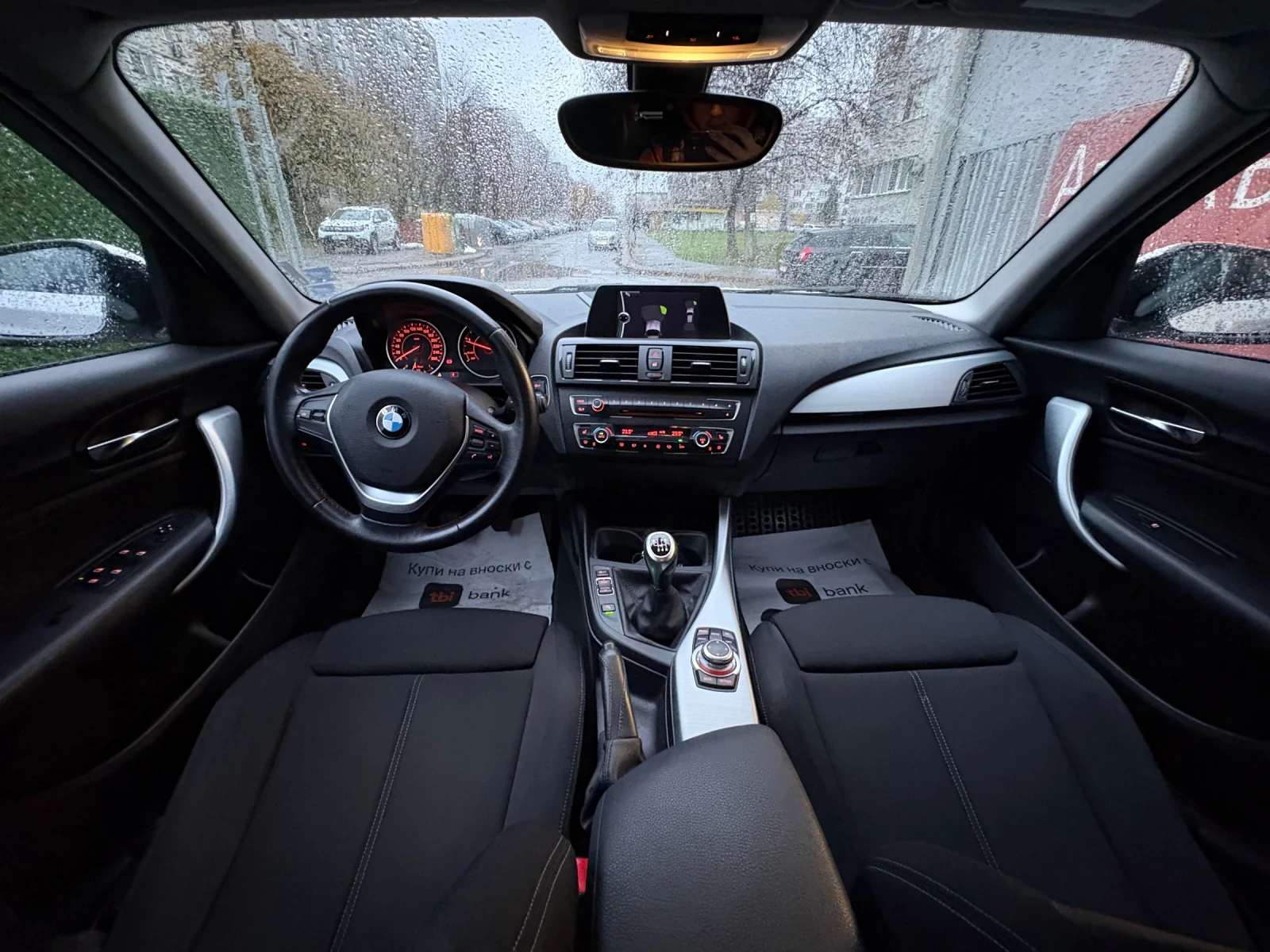 BMW 120 d-184. -5       | Mobile.bg   7