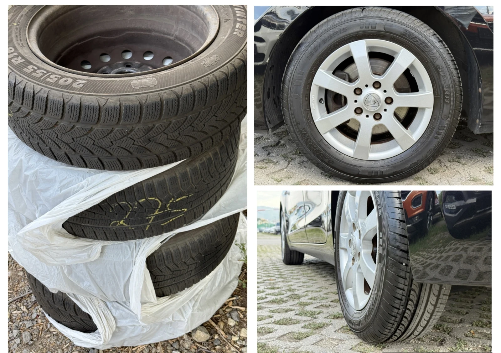 Hyundai I30 1.4i / 6  / SPORT /     | Mobile.bg   16