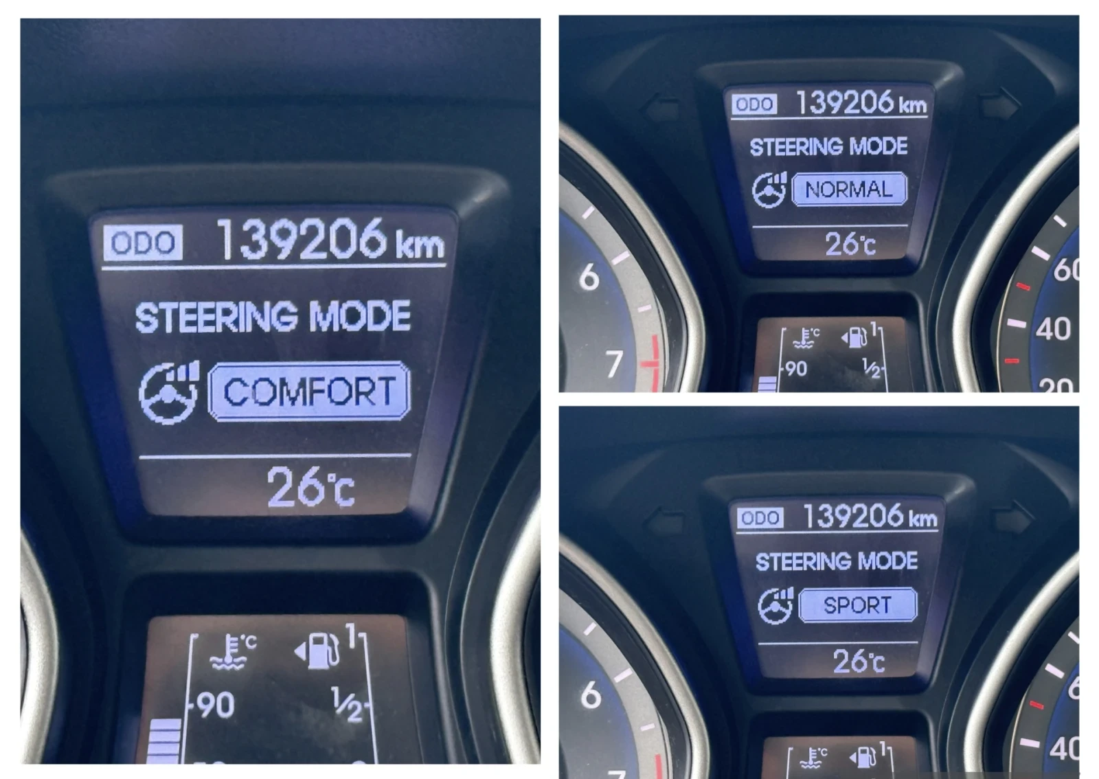 Hyundai I30 1.4i / 6  / SPORT /     | Mobile.bg   14