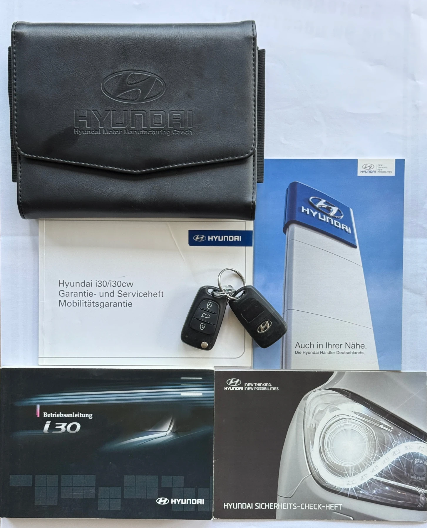 Hyundai I30 1.4i / 6  / SPORT /     | Mobile.bg   15