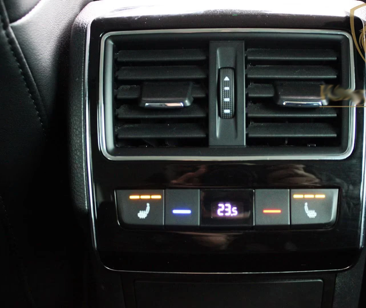 Skoda Superb 2.0TDI/190HP/PREMIUM/MASSAGE/MEMO/MATRIX/CAM/425g | Mobile.bg   15