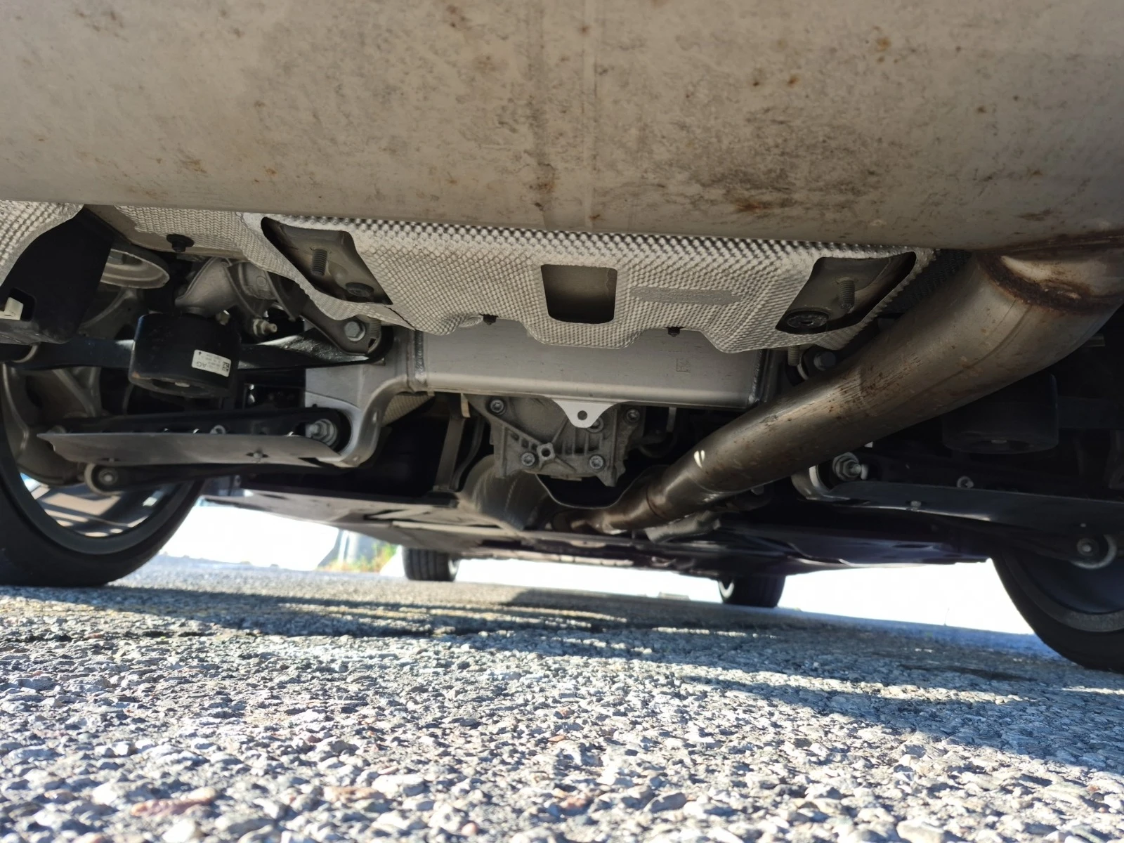 BMW 540 * * CARFAX * * АВТО КРЕДИТ * *  - изображение 9