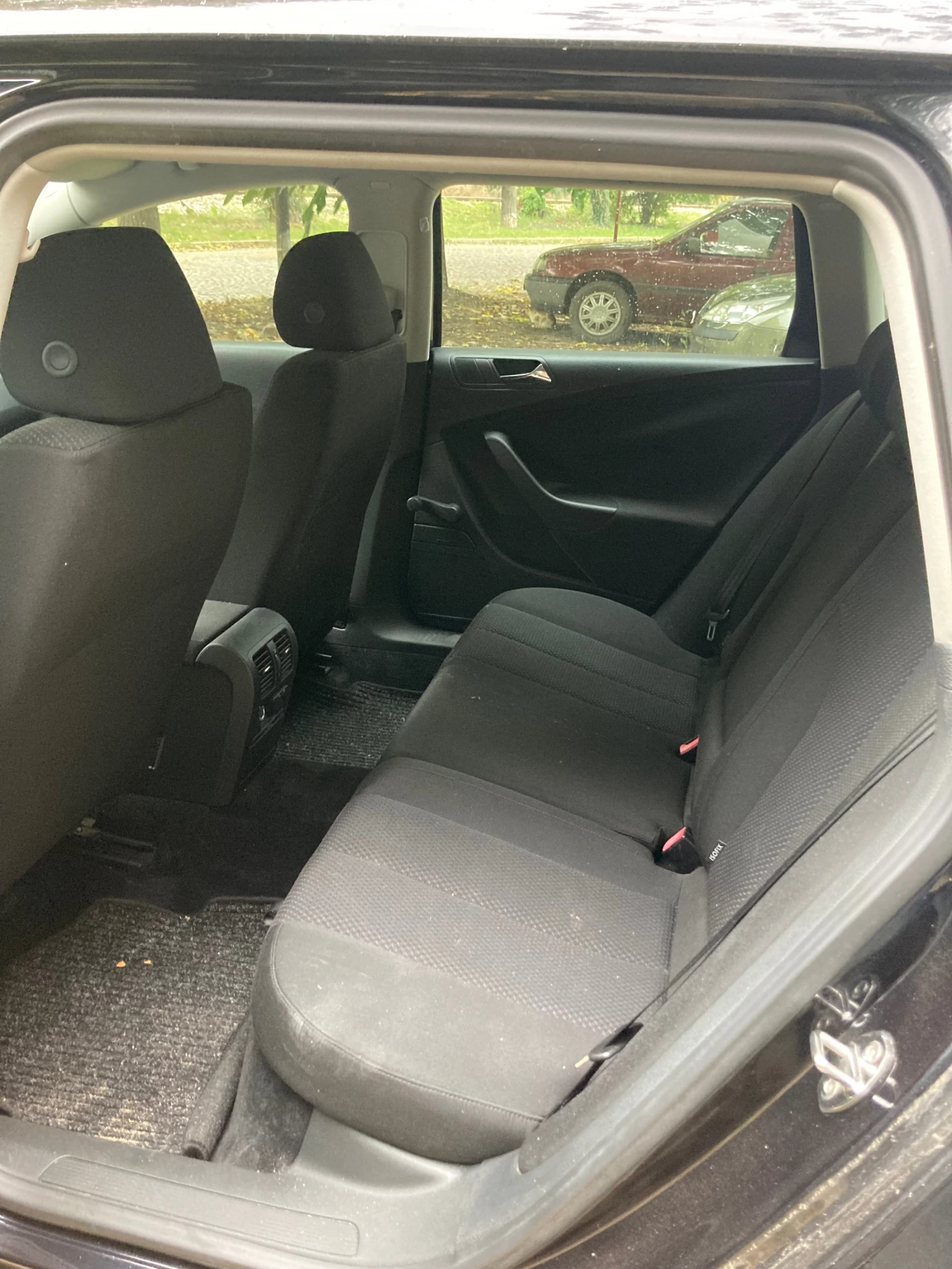 VW Passat  - изображение 3