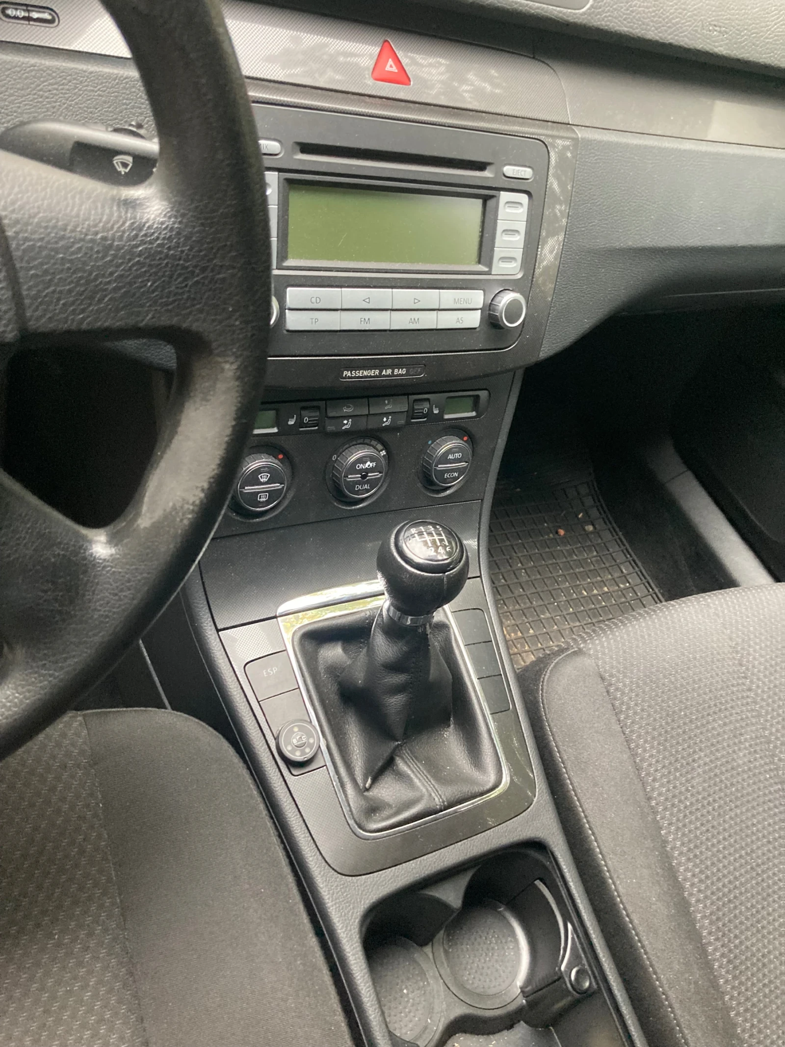 VW Passat  - изображение 2