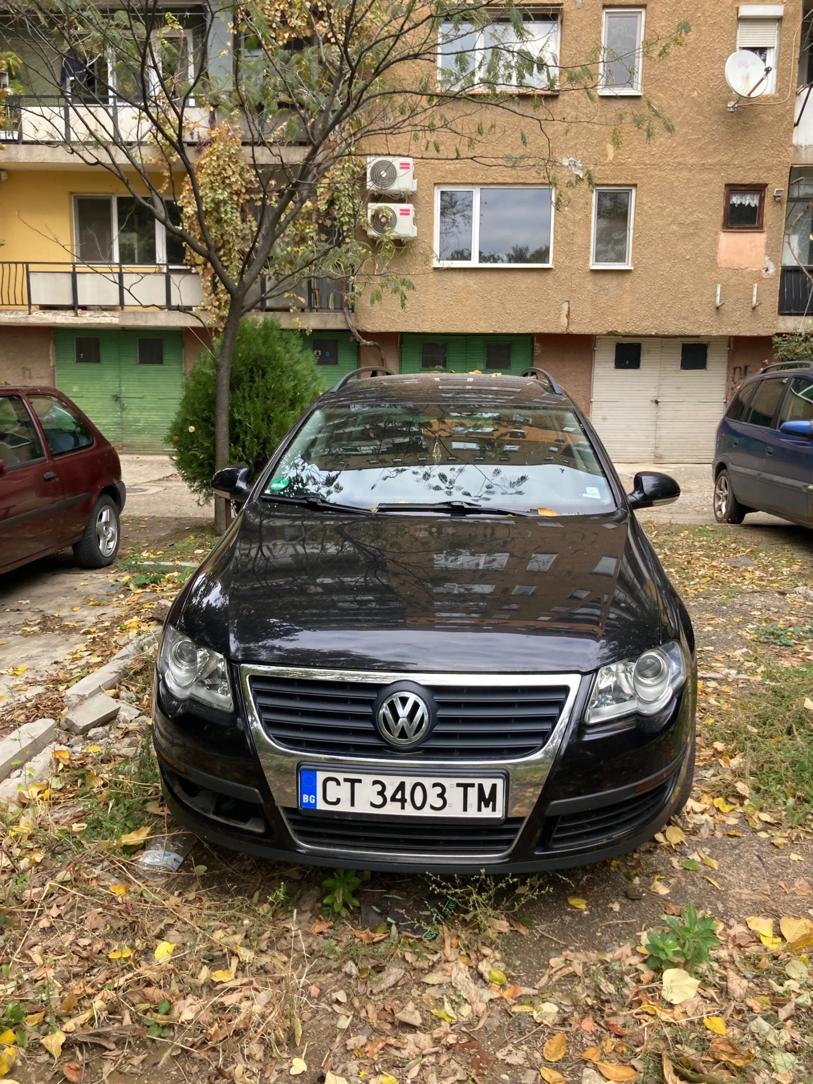 VW Passat  - изображение 8