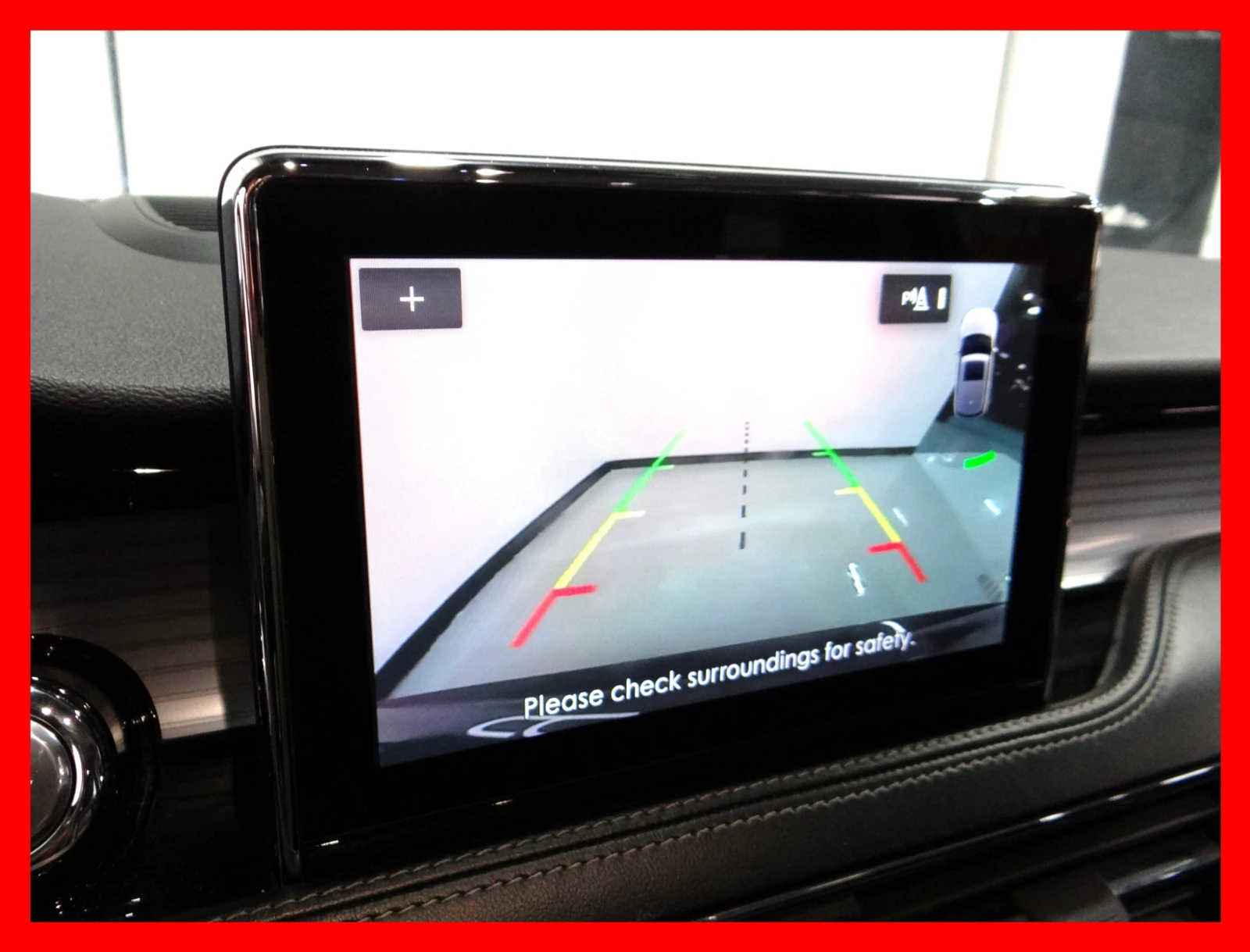 Lincoln MKC CORSAIR / 4x4 / CARPLAY  | Mobile.bg   11