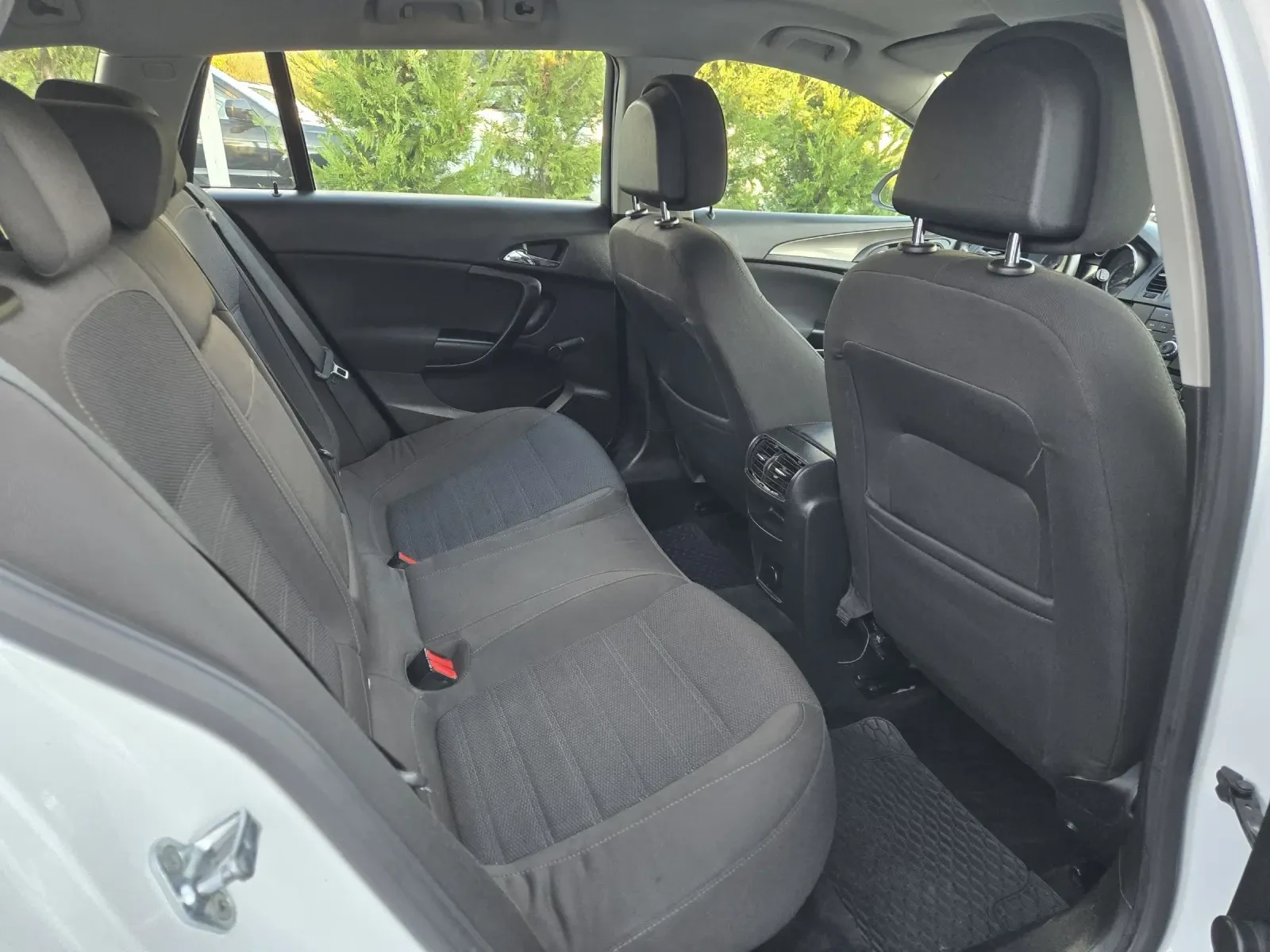 Opel Insignia 2.0CDTI-160= NAVI= = = EURO 5A | Mobile.bg   14