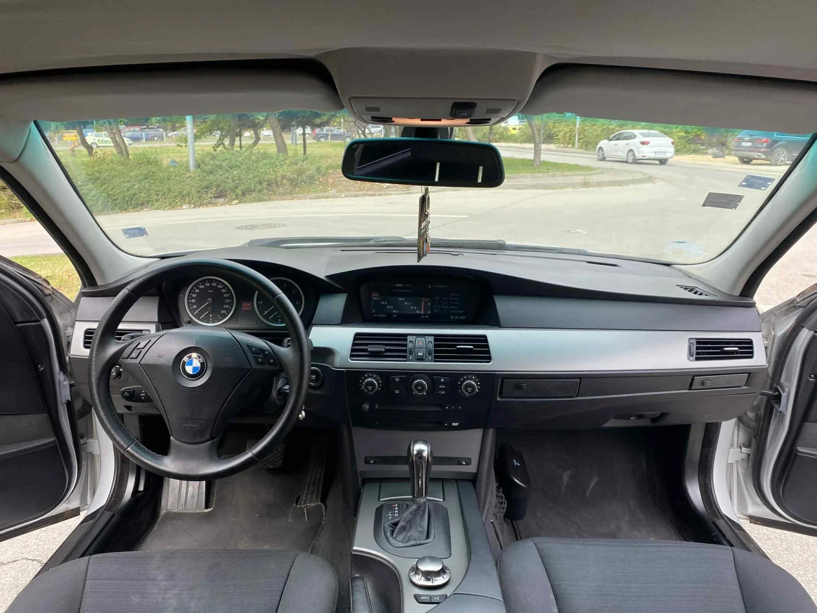 BMW 523 | Mobile.bg   12
