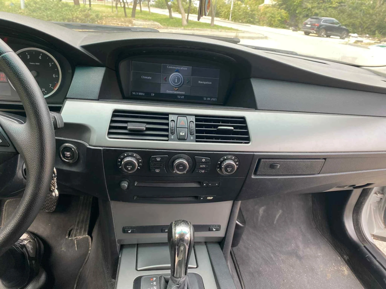 BMW 523 | Mobile.bg   9