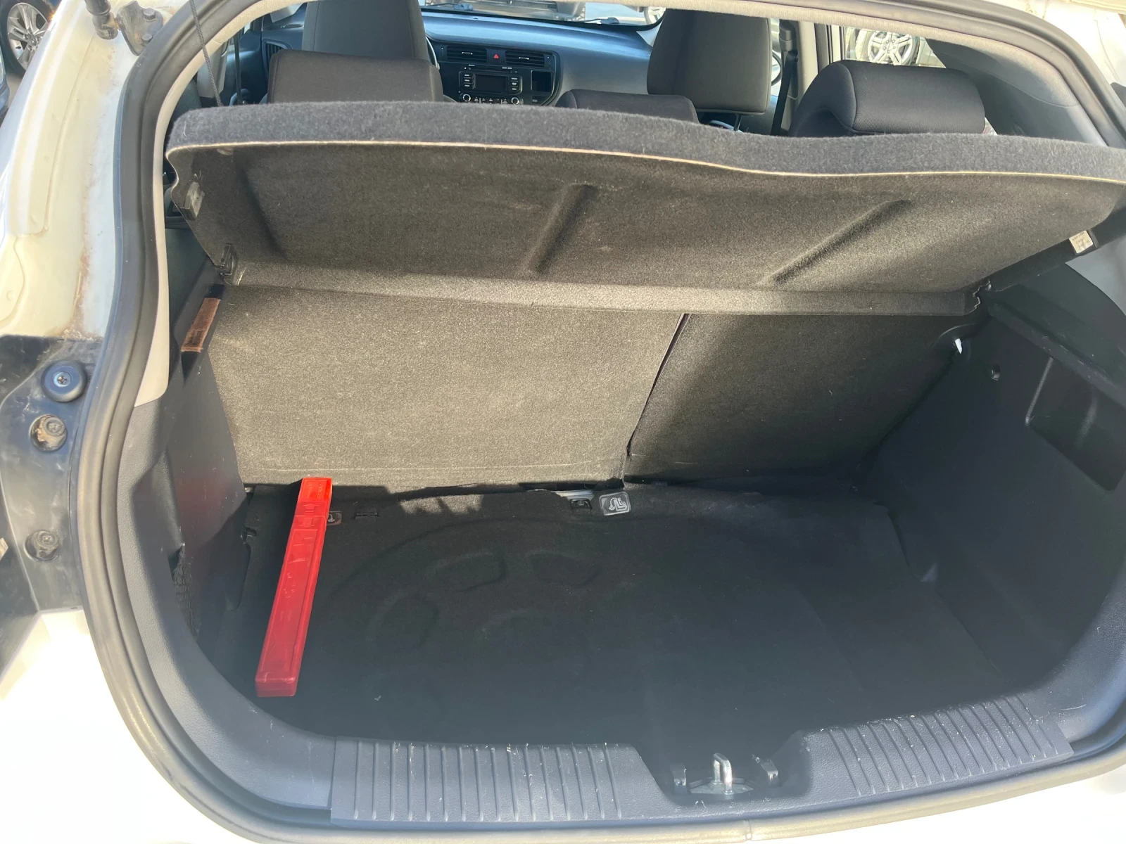 Kia Rio 1.2.   | Mobile.bg   14