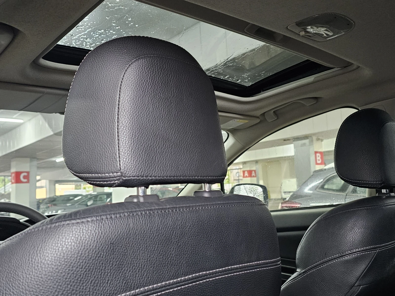 Subaru XV 2.0i Exclusive/Keyless/Koja/Xenon/Navi  | Mobile.bg   13