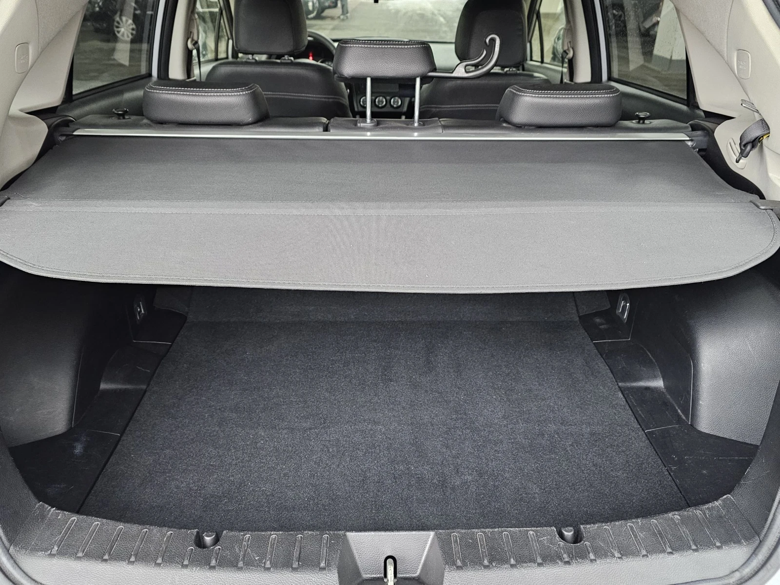 Subaru XV 2.0i Exclusive/Keyless/Koja/Xenon/Navi  | Mobile.bg   15