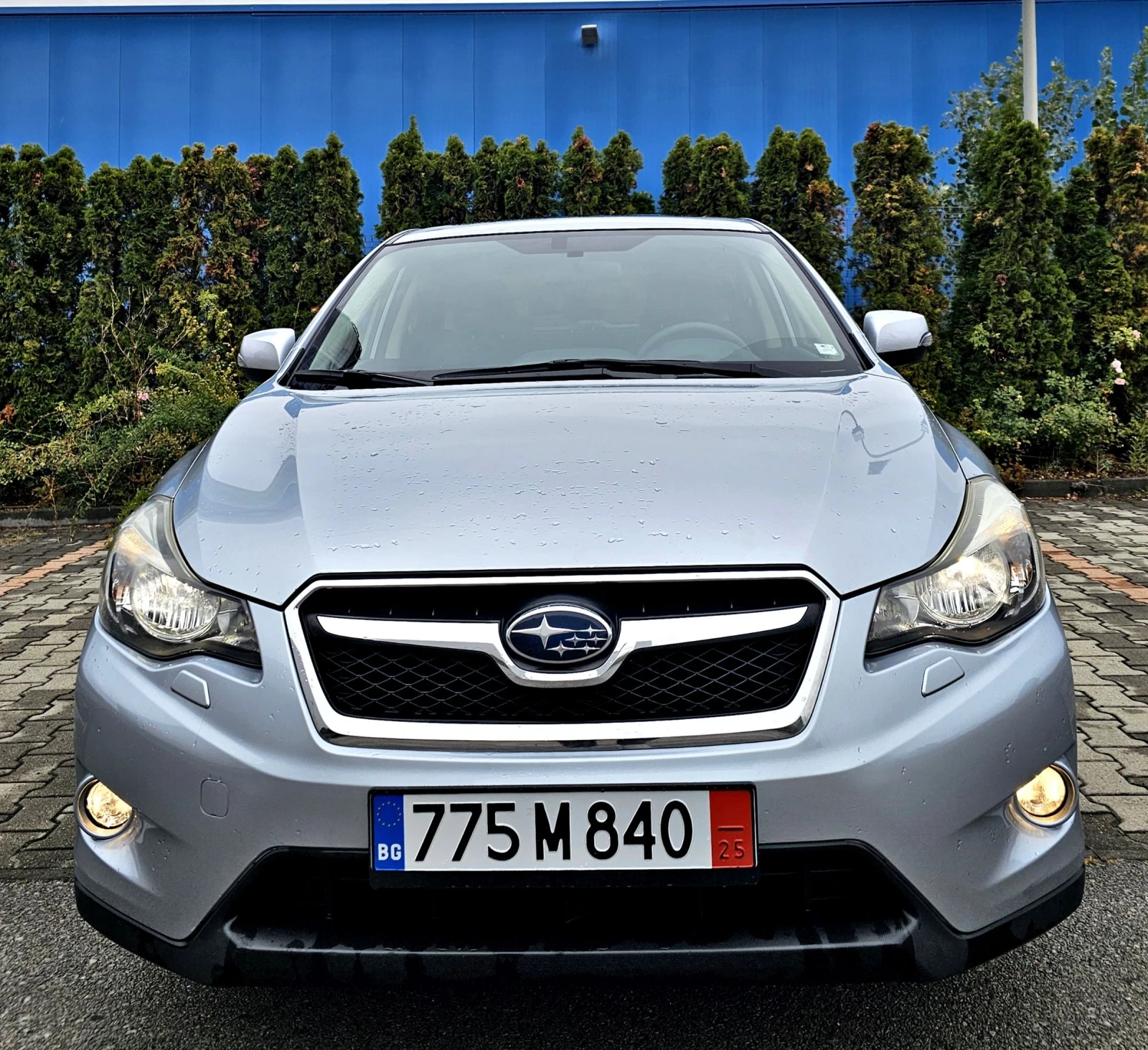 Subaru XV 2.0i Exclusive/Keyless/Koja/Xenon/Navi  | Mobile.bg   2