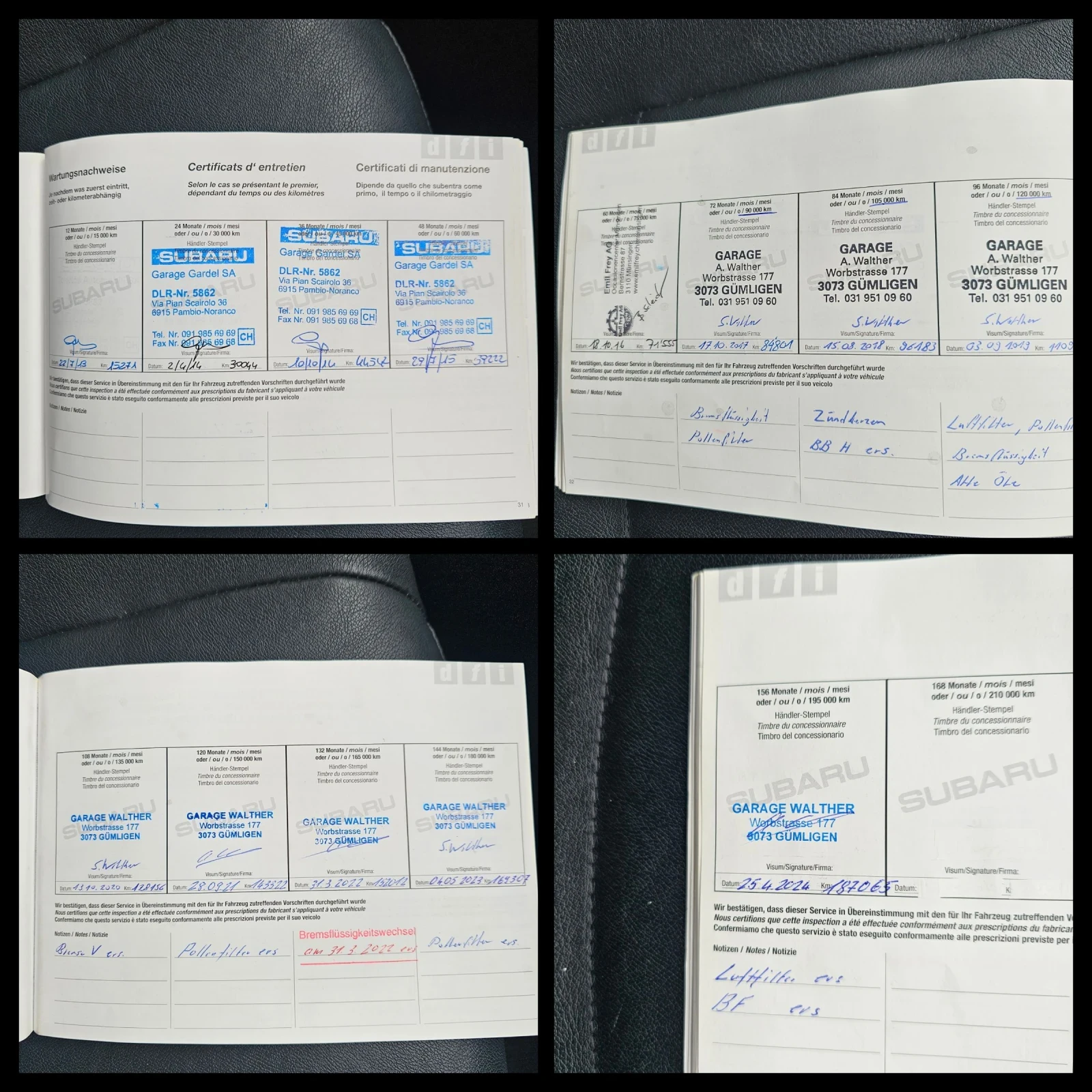 Subaru XV 2.0i Exclusive/Keyless/Koja/Xenon/Navi  | Mobile.bg   17