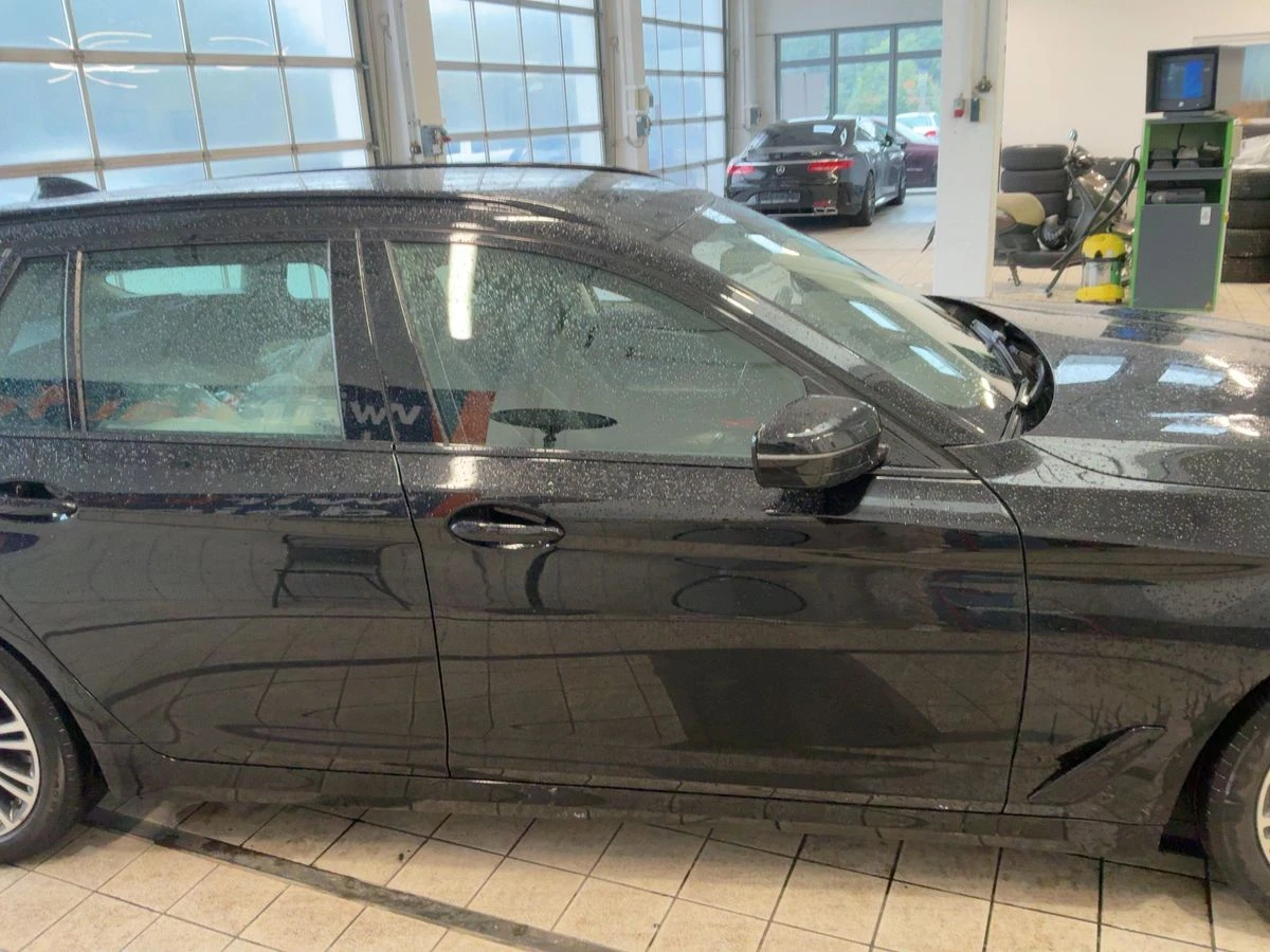 BMW 540 * xDrive Sport Line* *  | Mobile.bg   8