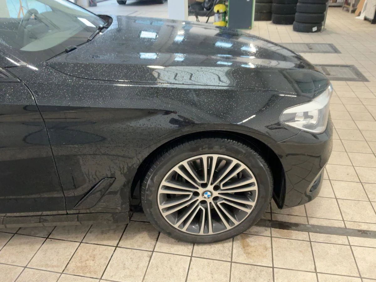 BMW 540 * xDrive Sport Line* *  | Mobile.bg   5