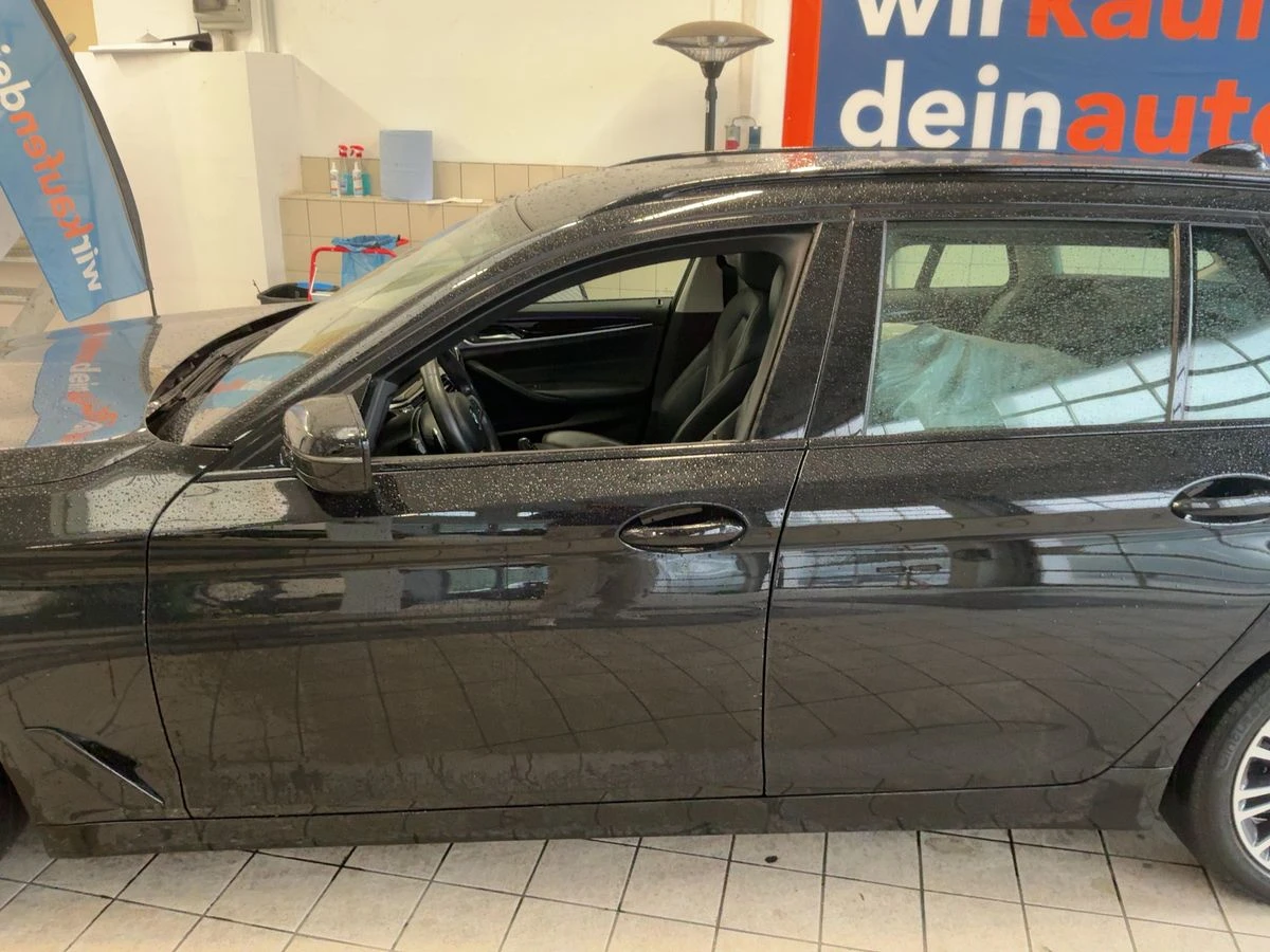 BMW 540 * xDrive Sport Line* *  | Mobile.bg   9