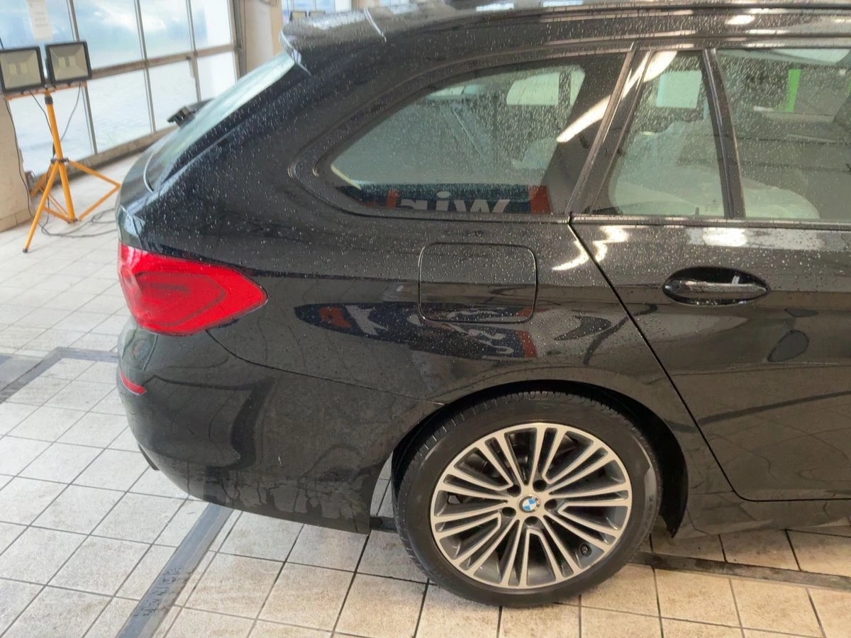 BMW 540 * xDrive Sport Line* *  | Mobile.bg   6