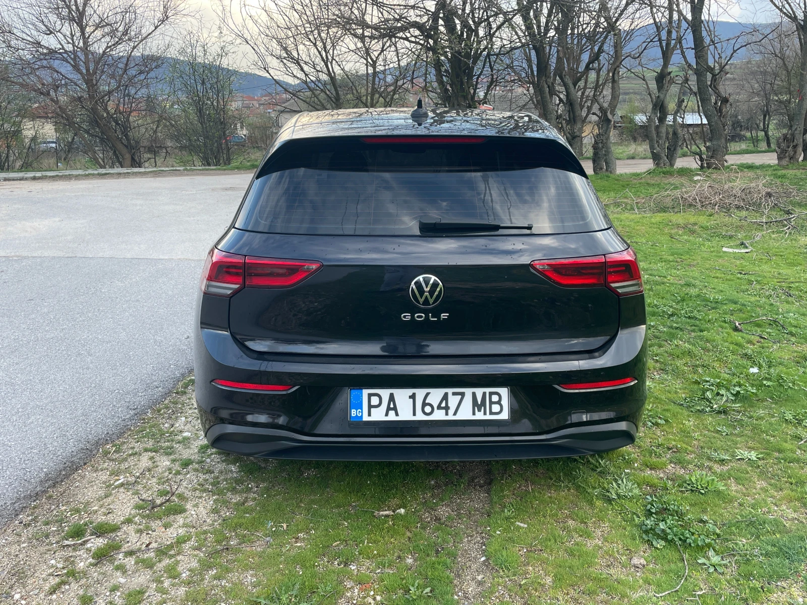 VW Golf  TSI - изображение 6