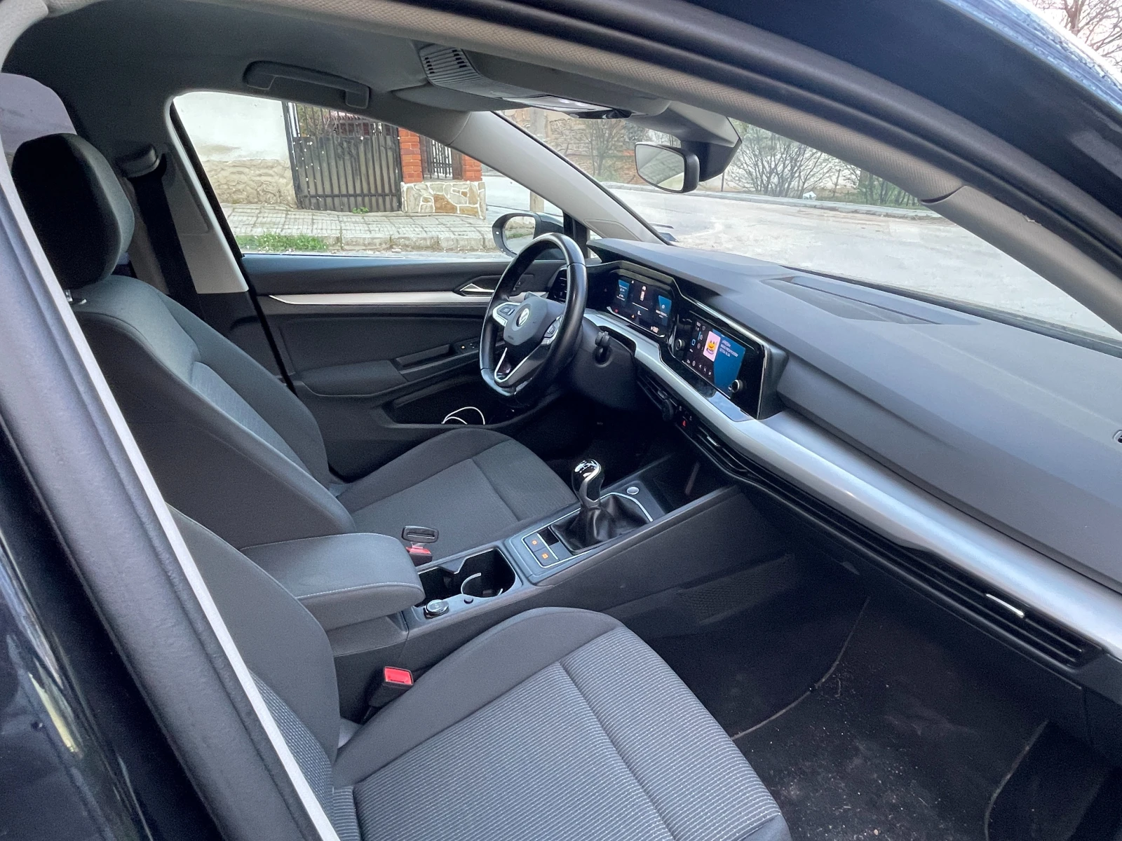 VW Golf  TSI | Mobile.bg   12