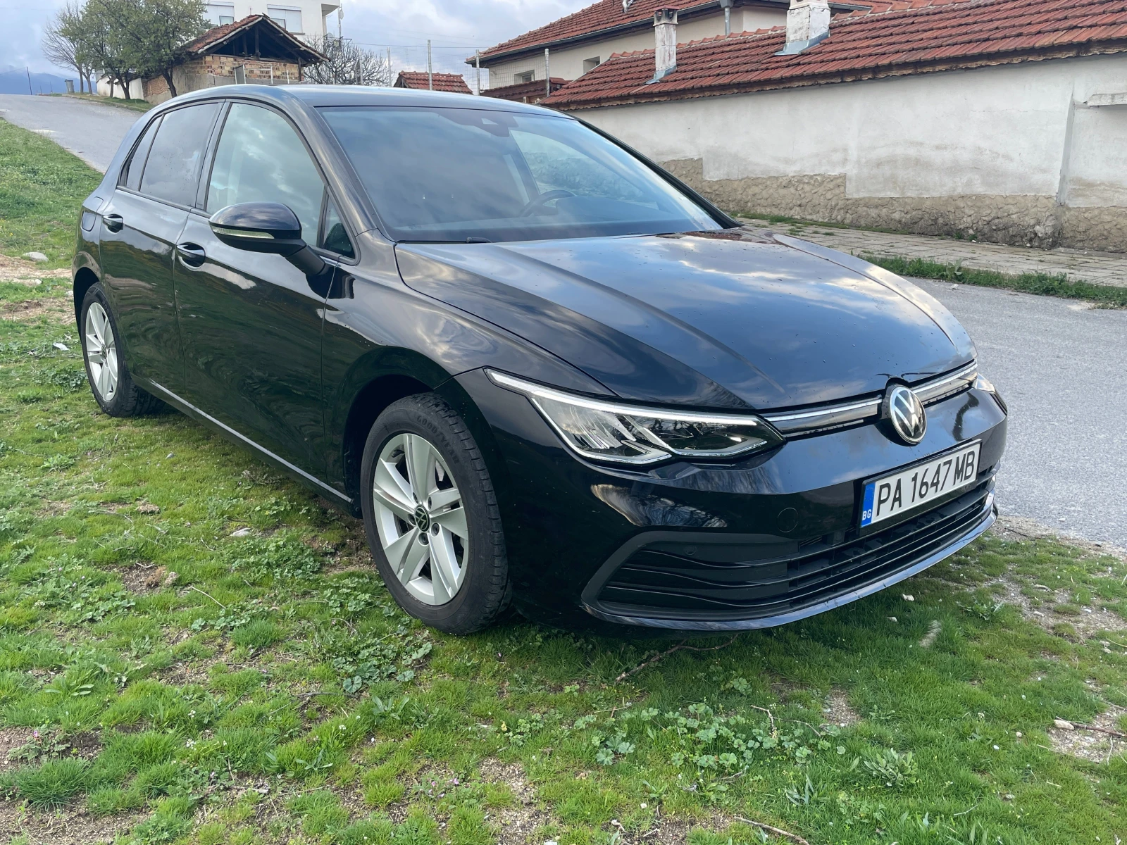 VW Golf  TSI - изображение 9