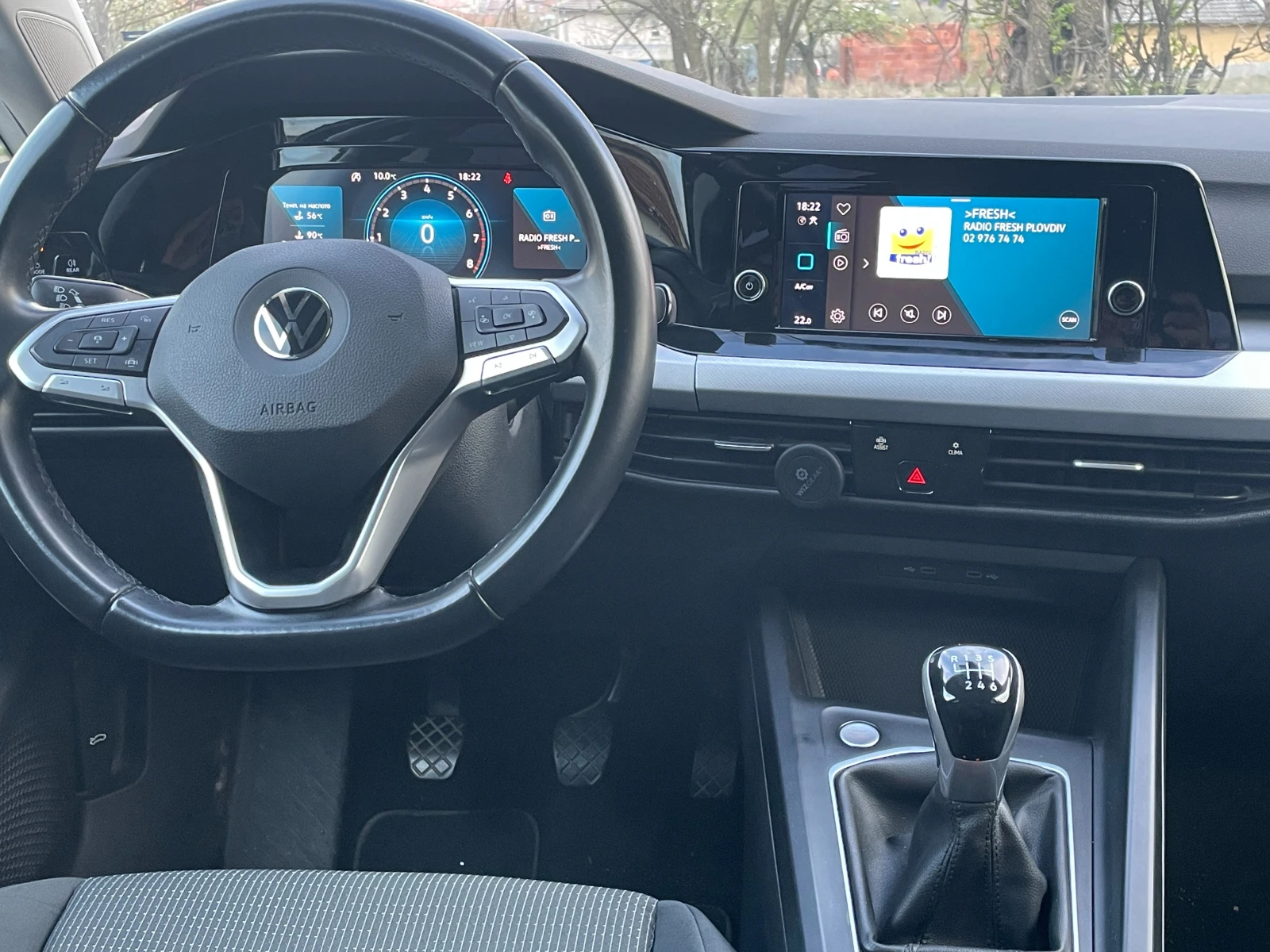 VW Golf  TSI | Mobile.bg   14