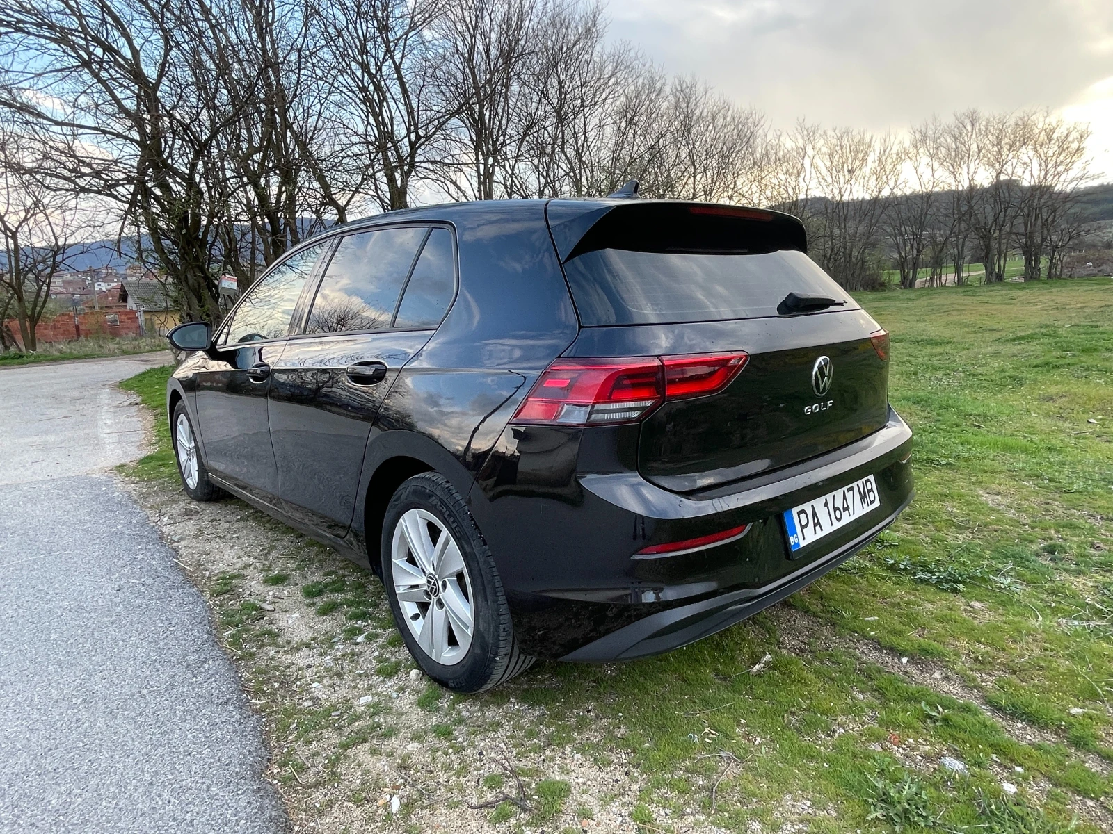 VW Golf  TSI - изображение 4