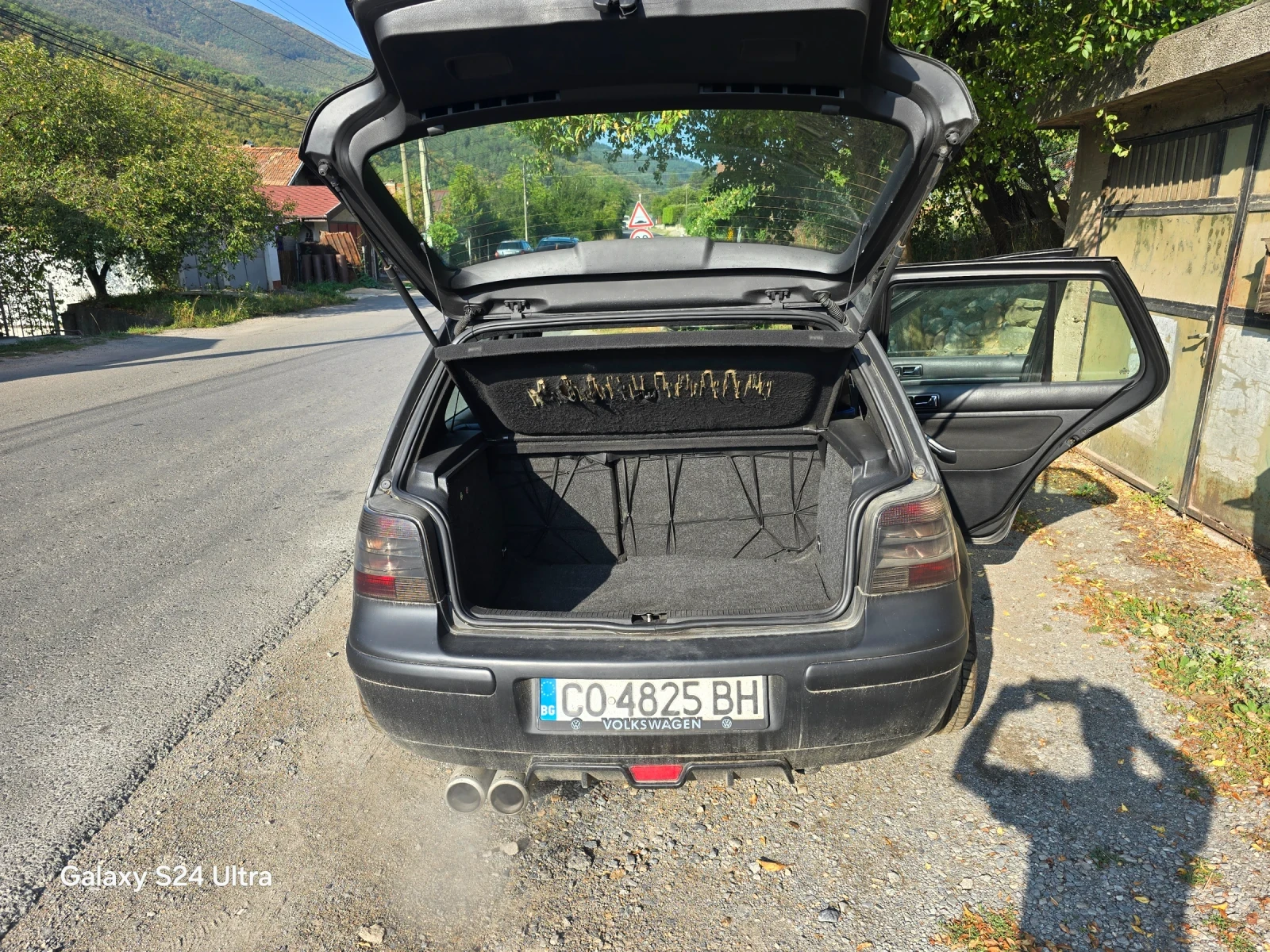 VW Golf  - изображение 2