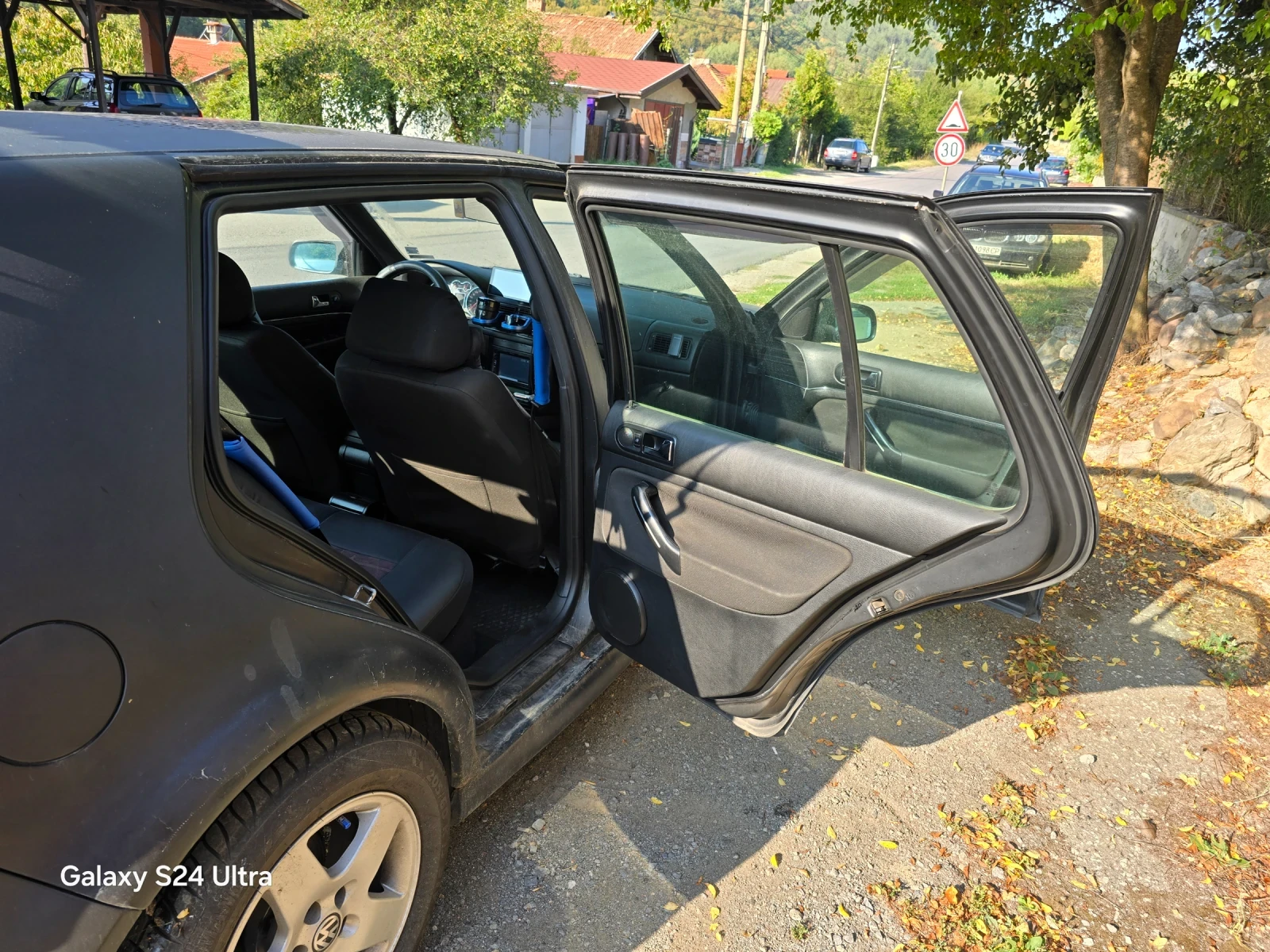 VW Golf  - изображение 5