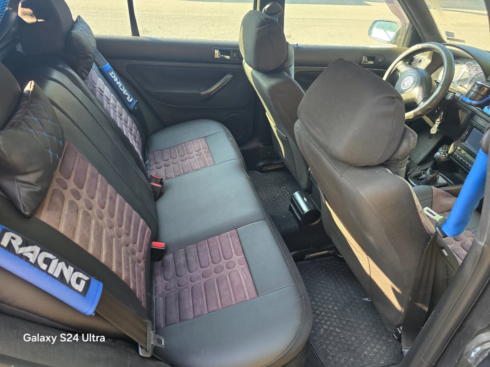 VW Golf  - изображение 4