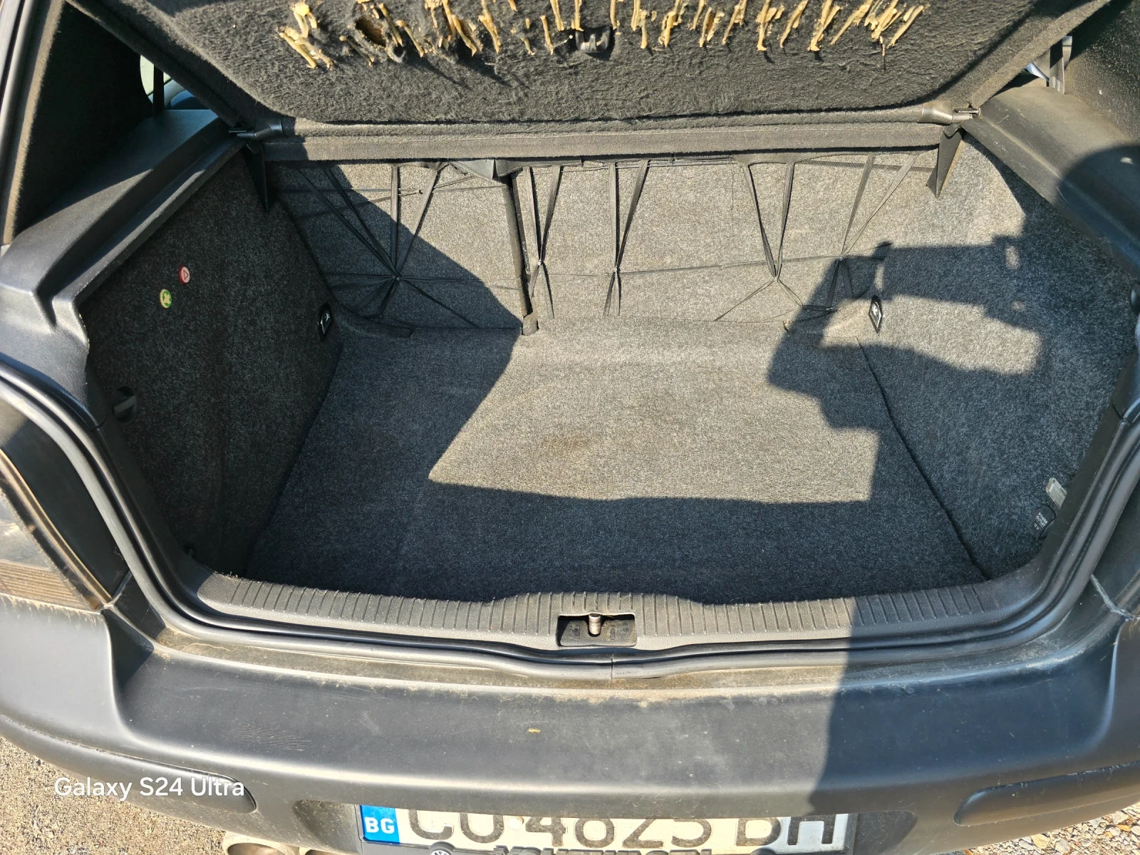 VW Golf  - изображение 6