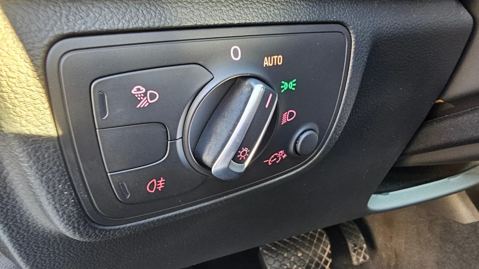 Audi A6 C7 3.0 TDI-204HP | Mobile.bg � ����������� 13