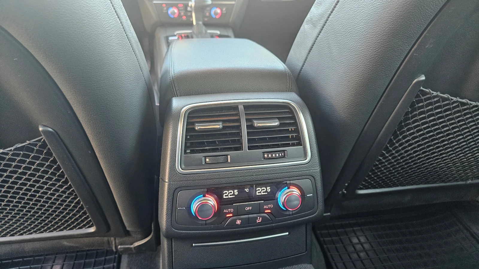 Audi A6 C7 3.0 TDI-204HP | Mobile.bg � ����������� 11