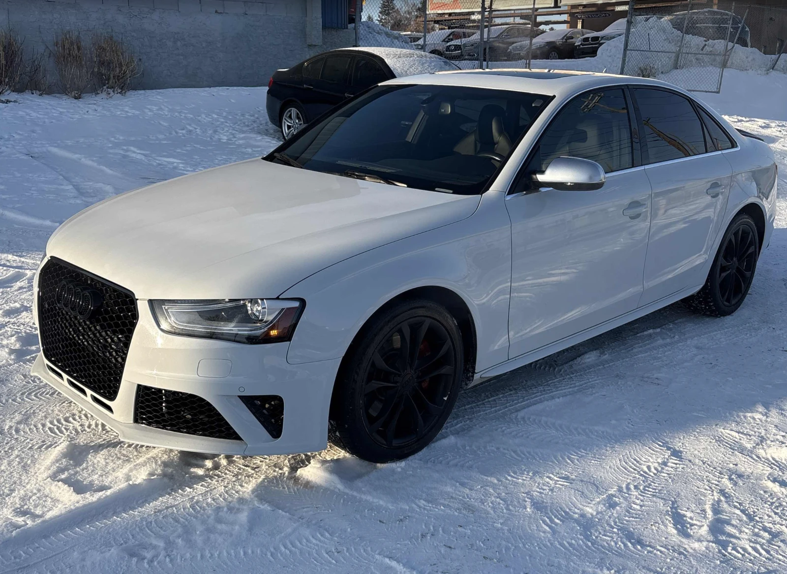 Audi S4 Progressiv | Mobile.bg � ����������� 1